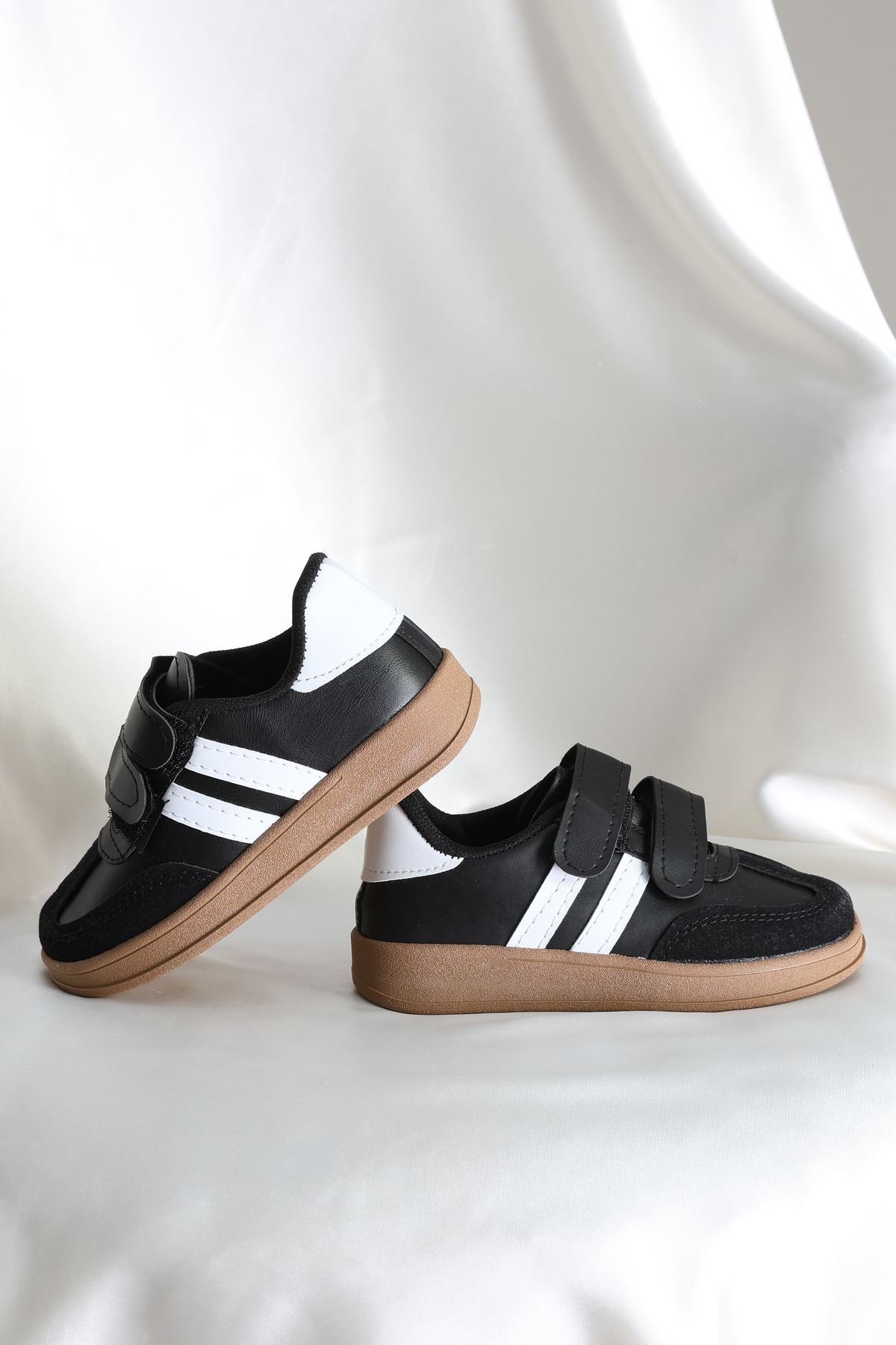 Çocuk Ayakkabı Siyah - 31570.264.