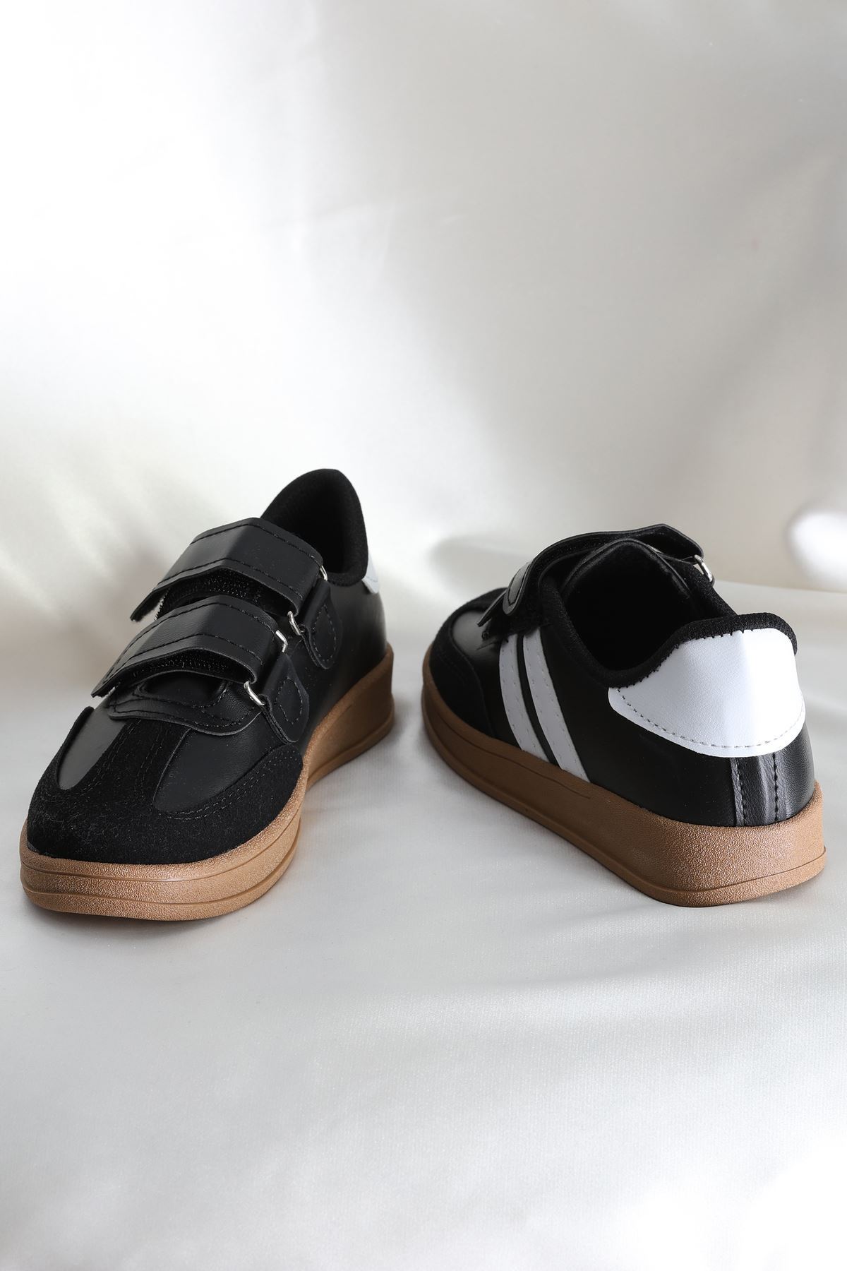 Çocuk Ayakkabı Siyah - 31570.264.