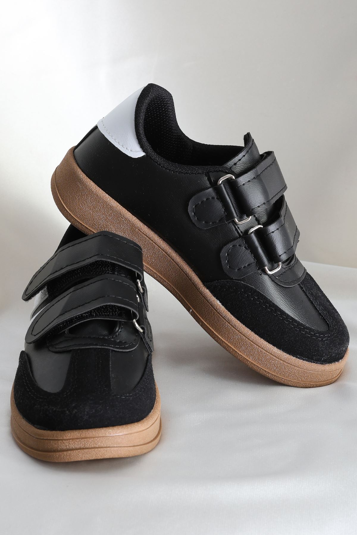 Çocuk Ayakkabı Siyah - 31570.264.