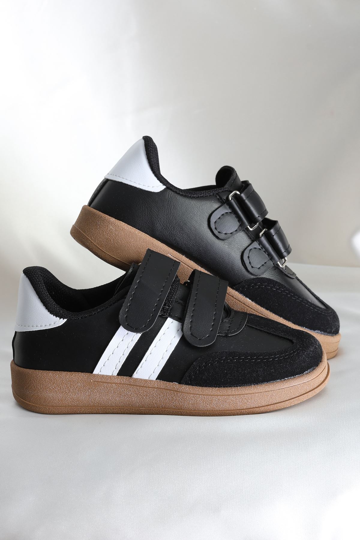 Çocuk Ayakkabı Siyah - 31570.264.