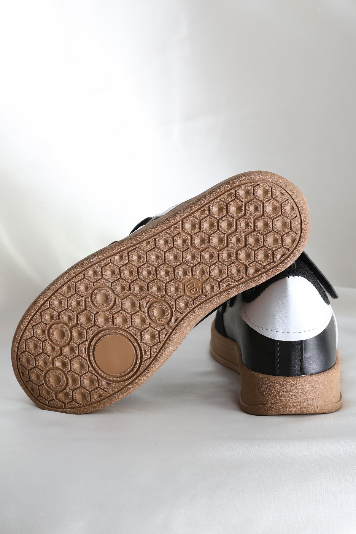 Çocuk Ayakkabı Siyah - 31570.264.