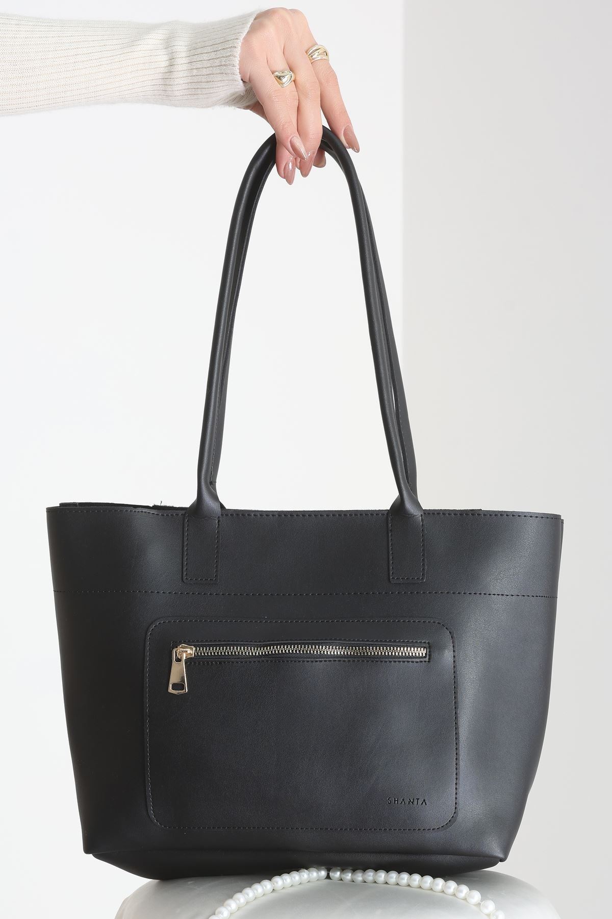 Kol Çantası Siyah - 31533.2063.