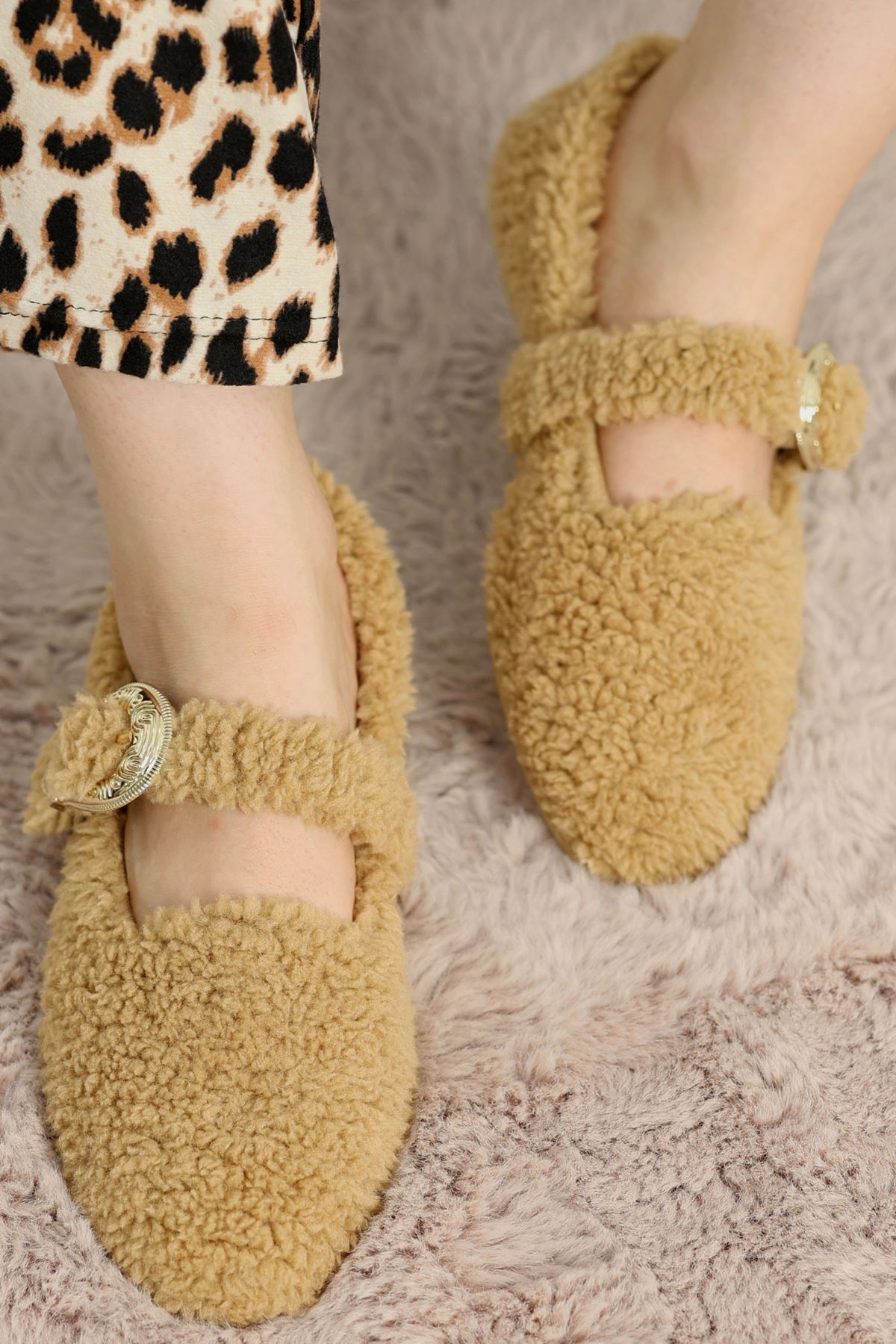 Teddy Ev Babeti Kahve - 1780.1846.