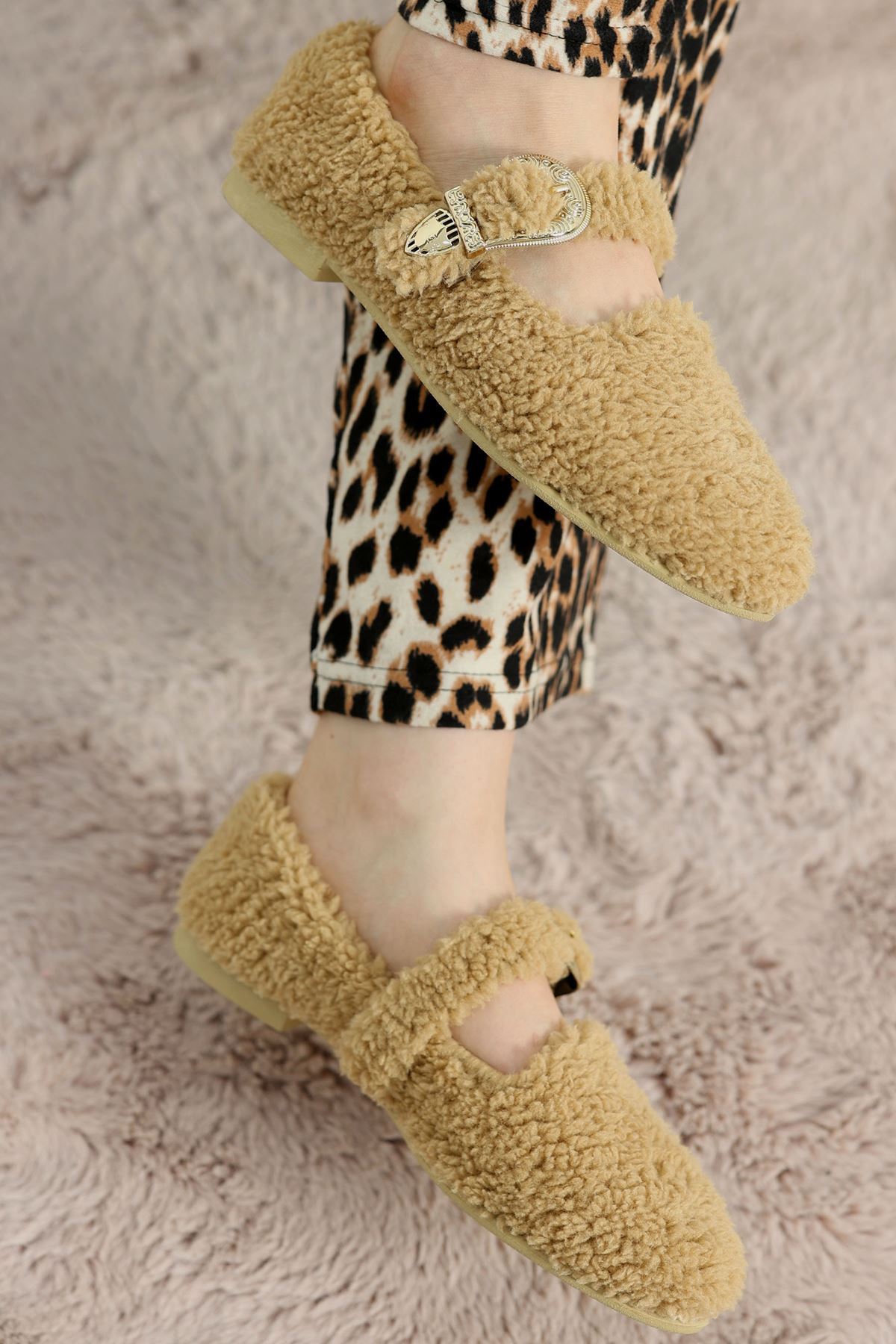 Teddy Ev Babeti Kahve - 1780.1846.