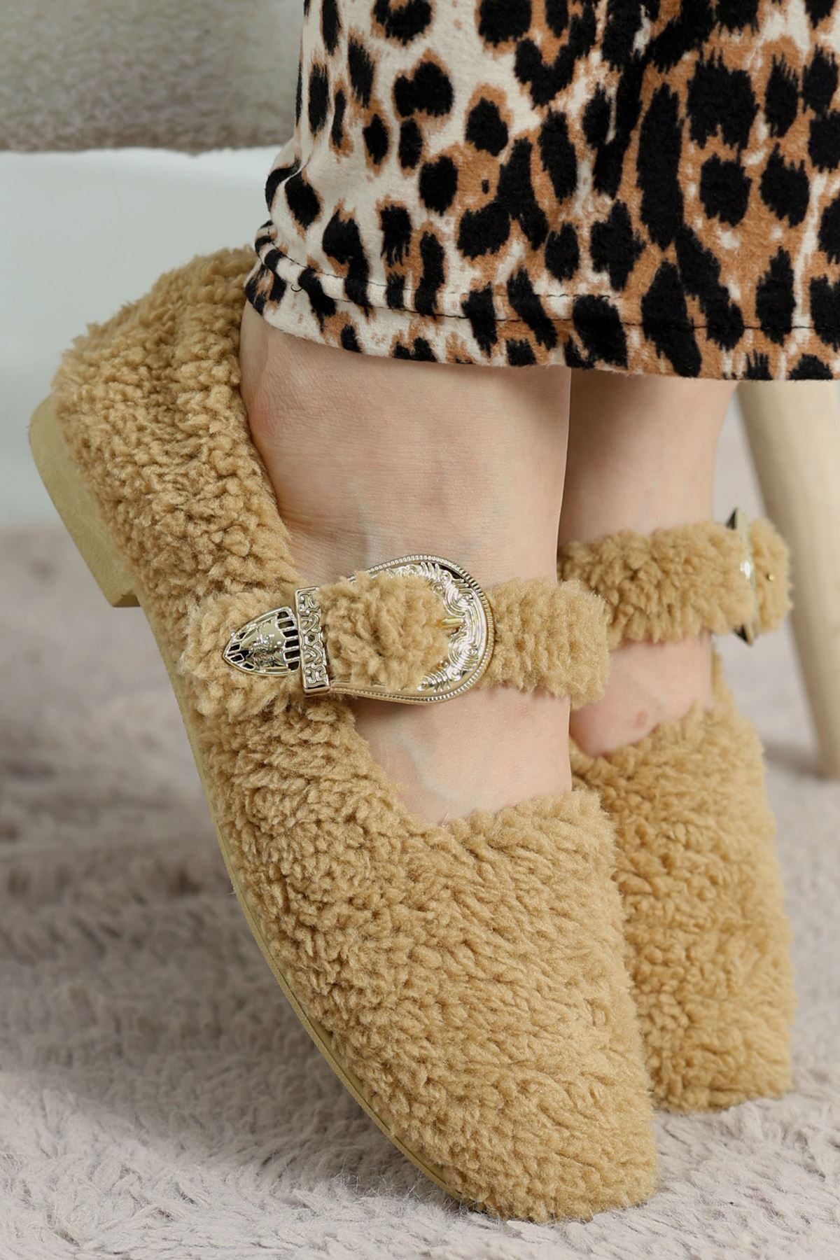 Teddy Ev Babeti Kahve - 1780.1846.