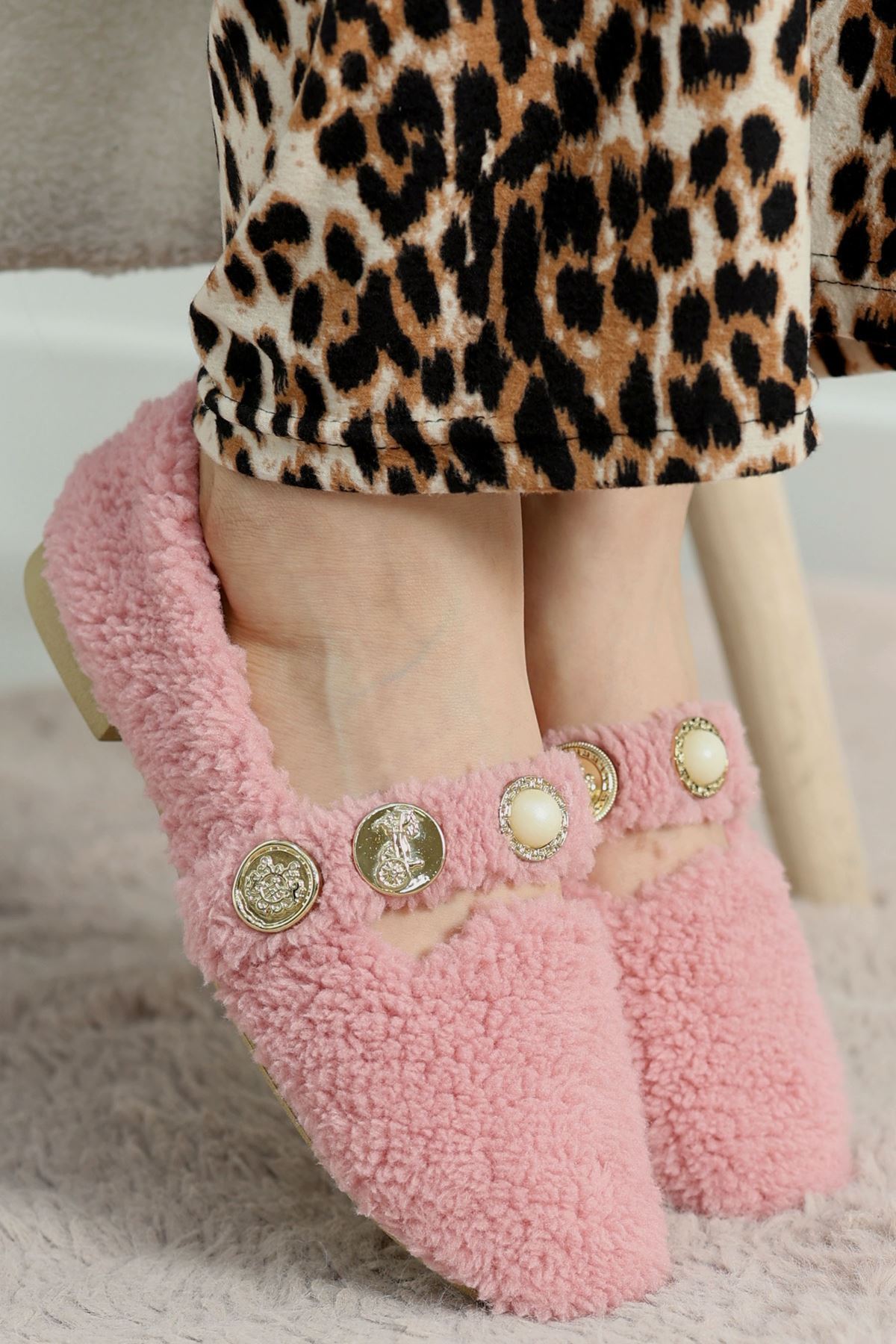 Teddy Ev Babeti Pudra - 1600.1846.