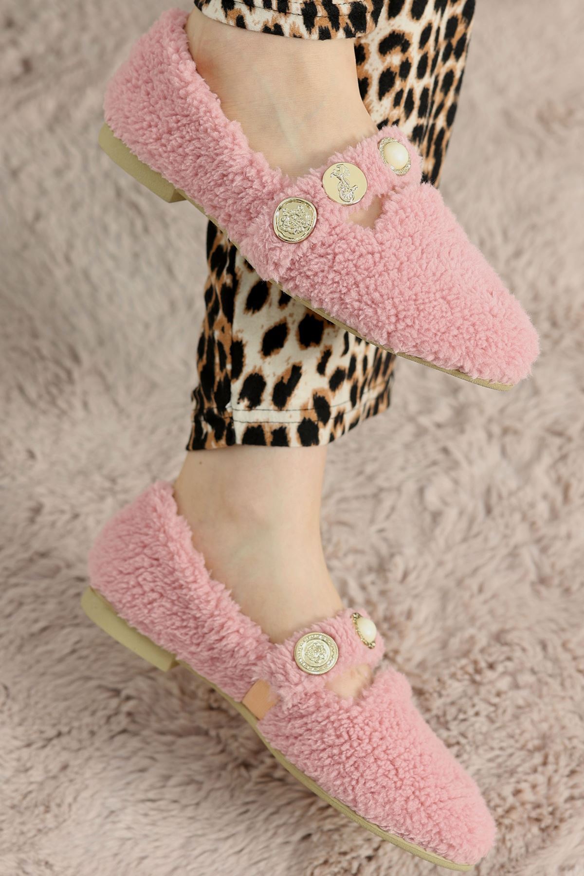 Teddy Ev Babeti Pudra - 1600.1846.