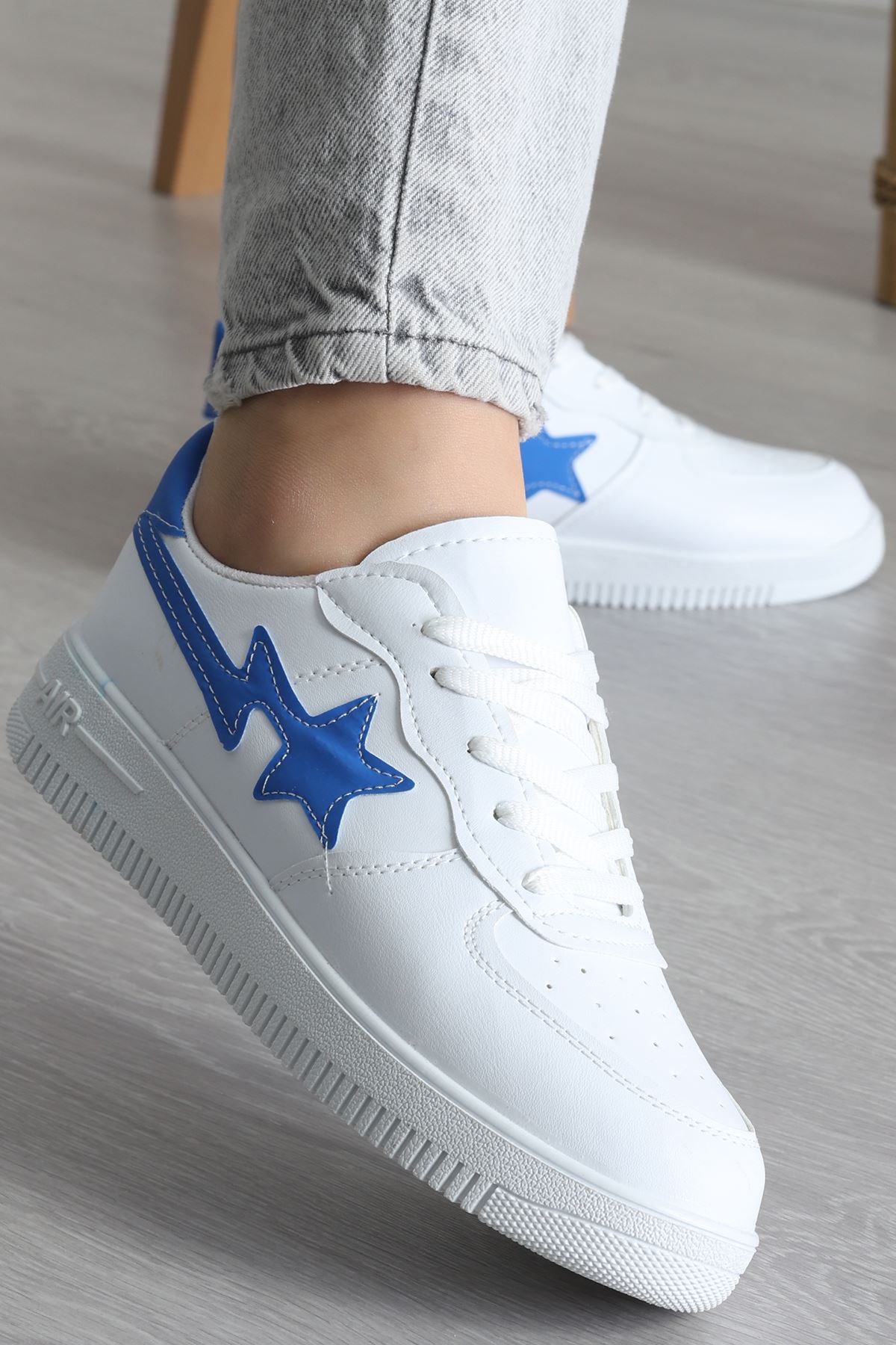 Günlük Ayakkabı Beyazsaks - 12149.264.