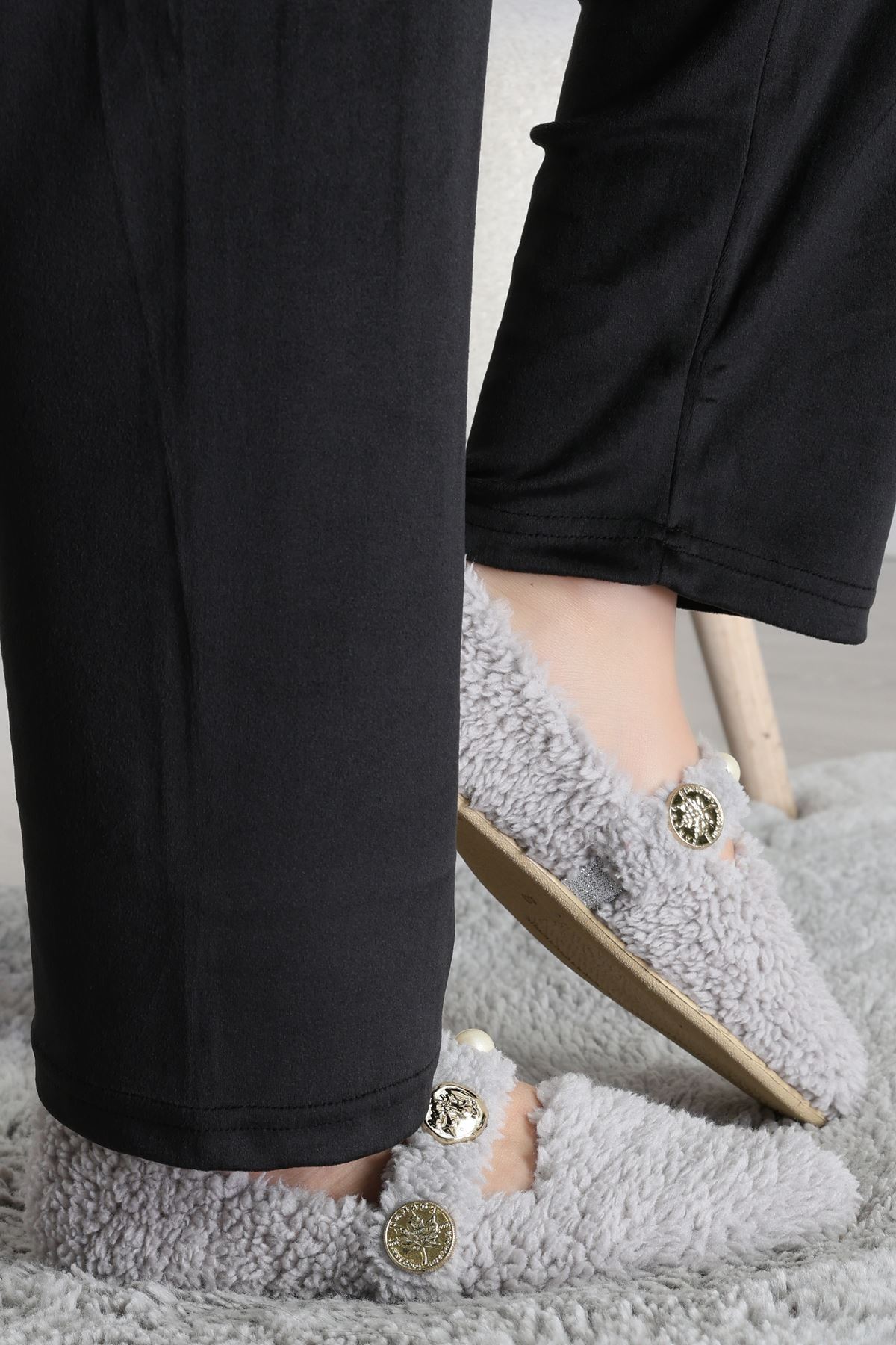 Tedy Ev Babeti Gri - 1600.1846.