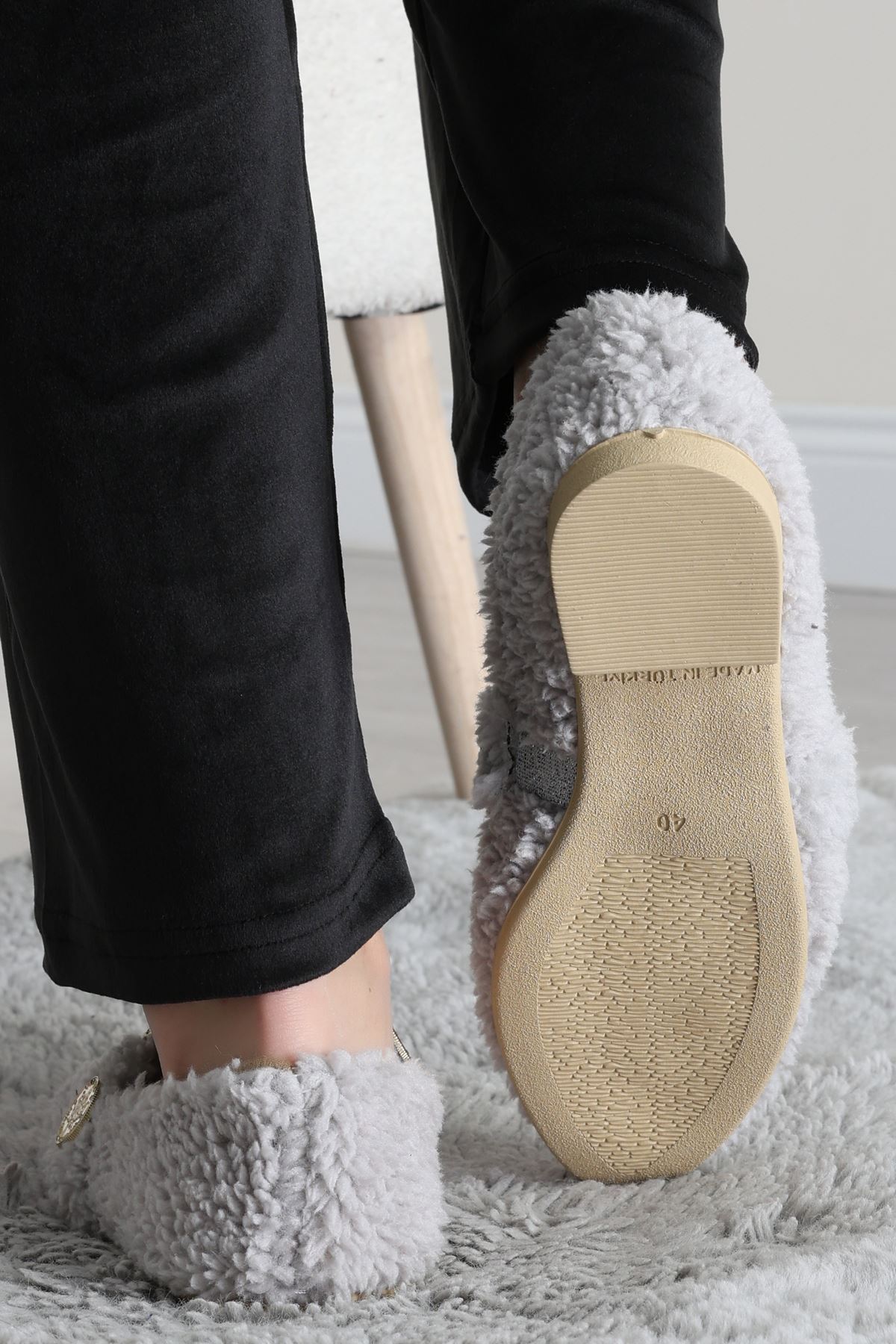 Tedy Ev Babeti Gri - 1600.1846.