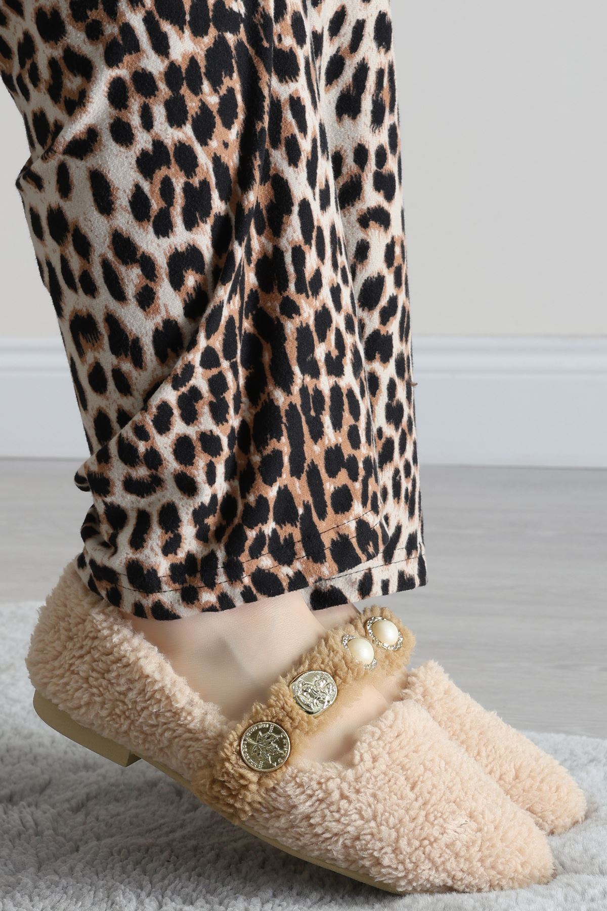 Tedy Ev Babeti Bej - 1600.1846.