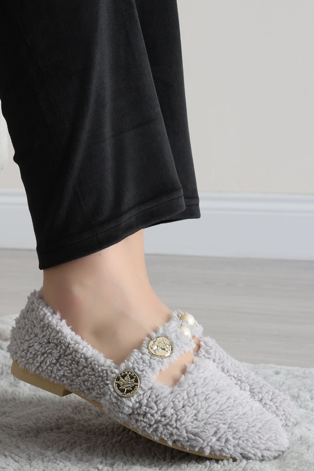 Tedy Ev Babeti Gri - 1600.1846.