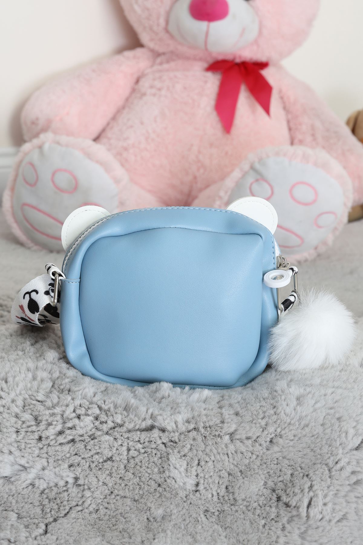 Çocuk Çantası Bebemavi - 31120.1158.