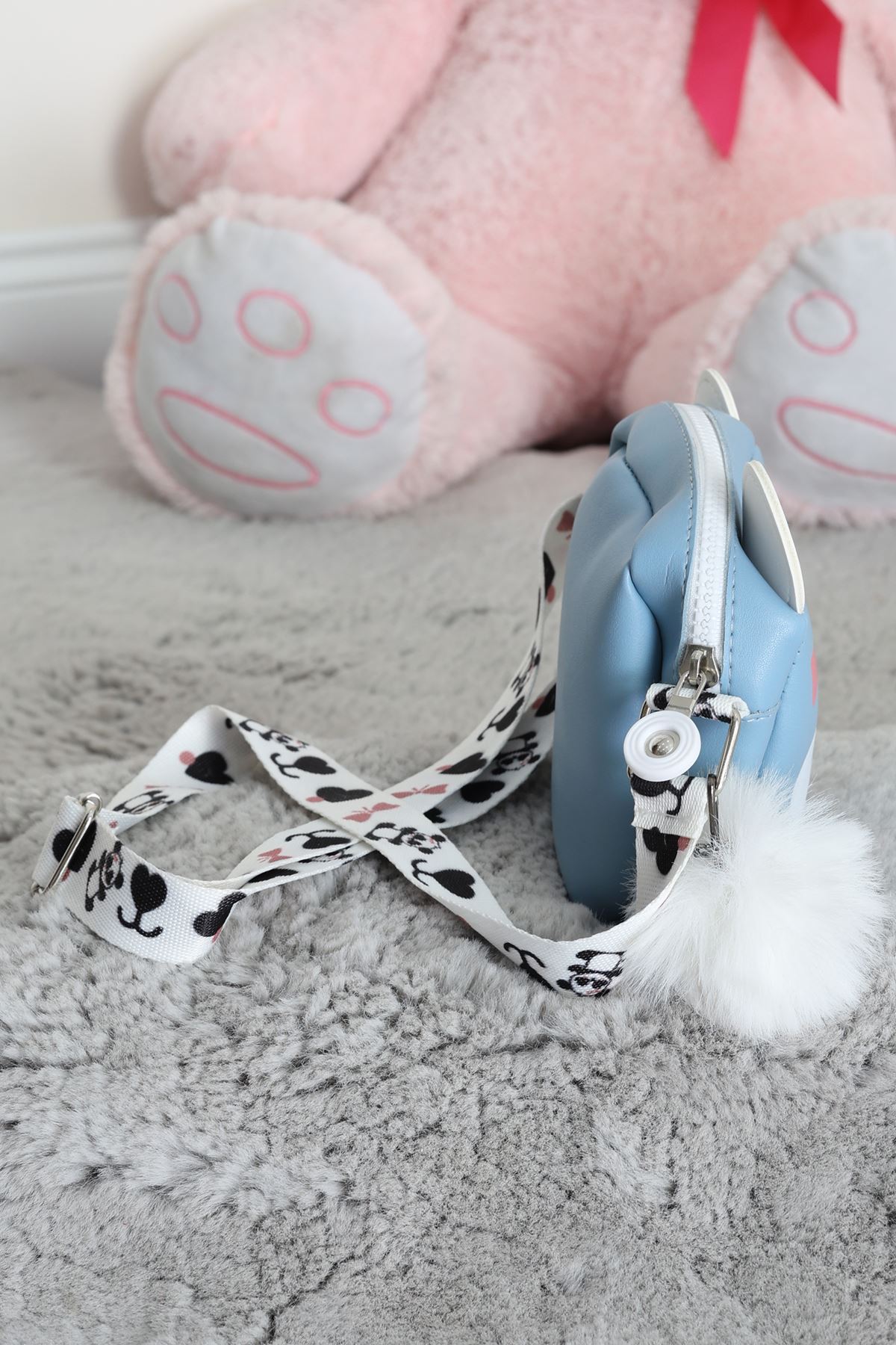 Çocuk Çantası Bebemavi - 31120.1158.