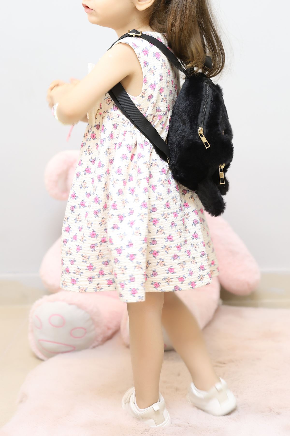 Çocuk Çantası Siyah - 31125.1158.