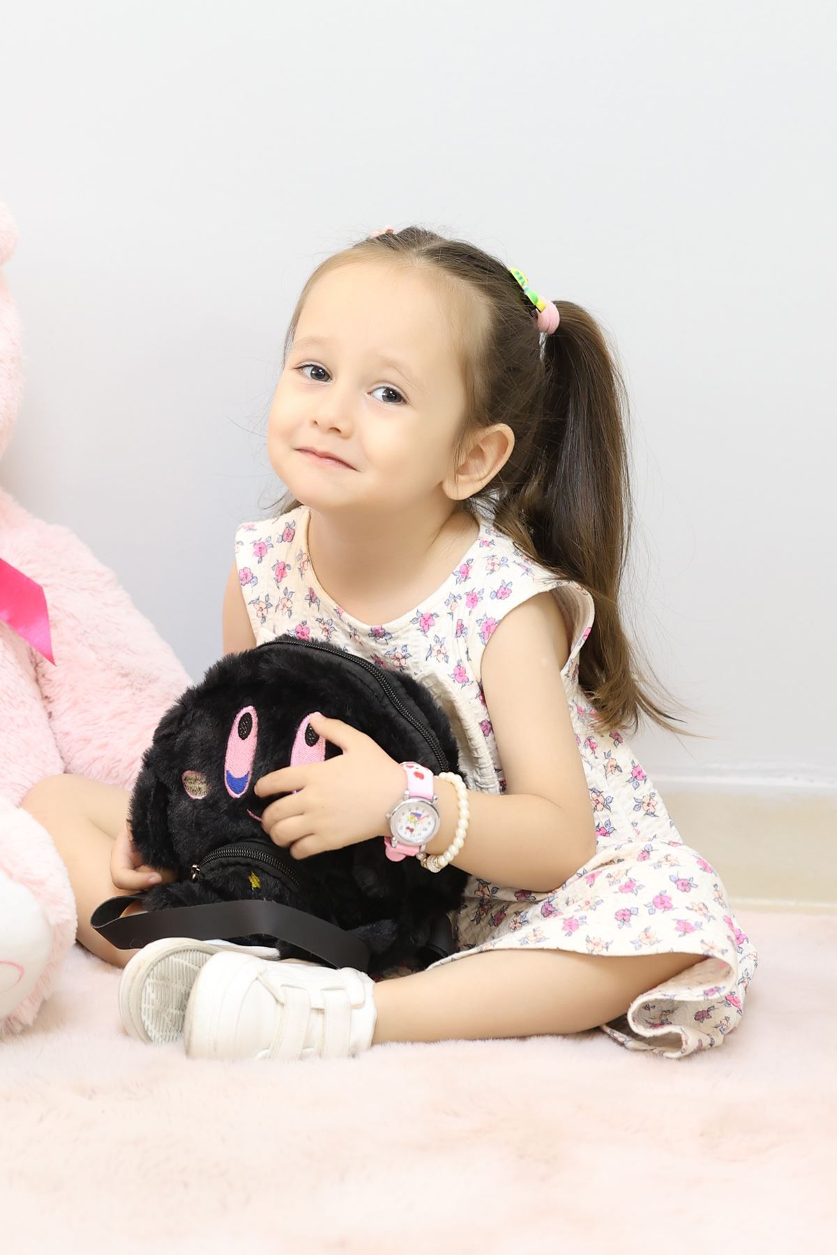 Çocuk Çantası Siyah - 31125.1158.