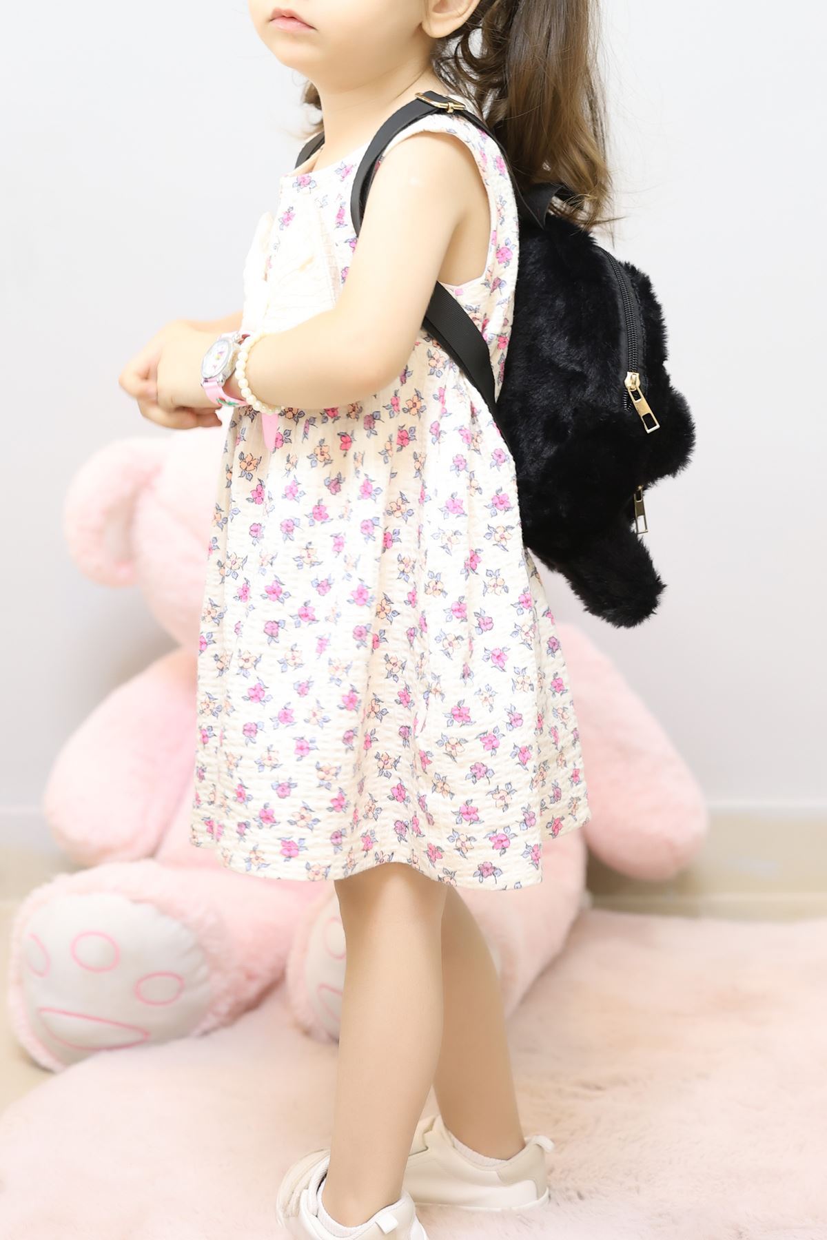 Çocuk Çantası Siyah - 31125.1158.