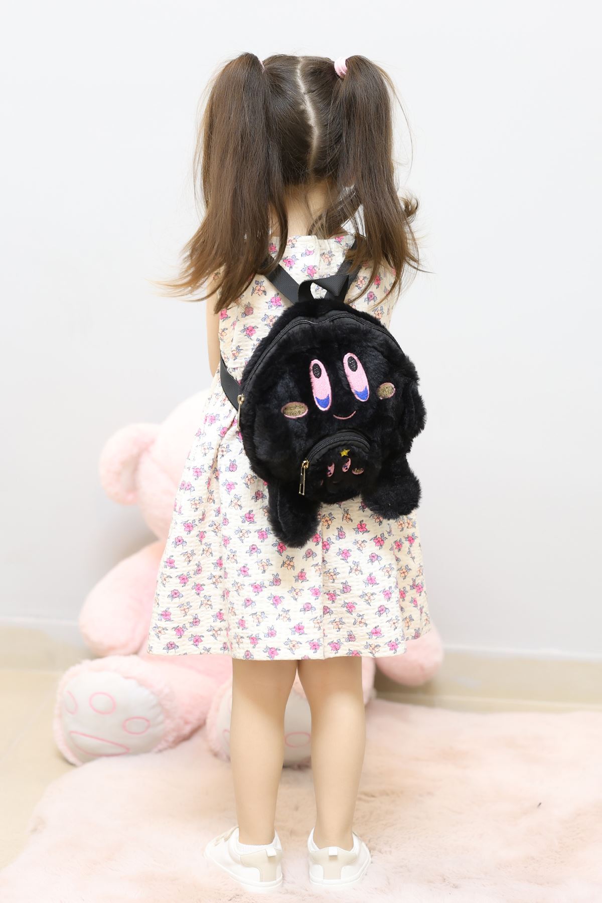 Çocuk Çantası Siyah - 31125.1158.