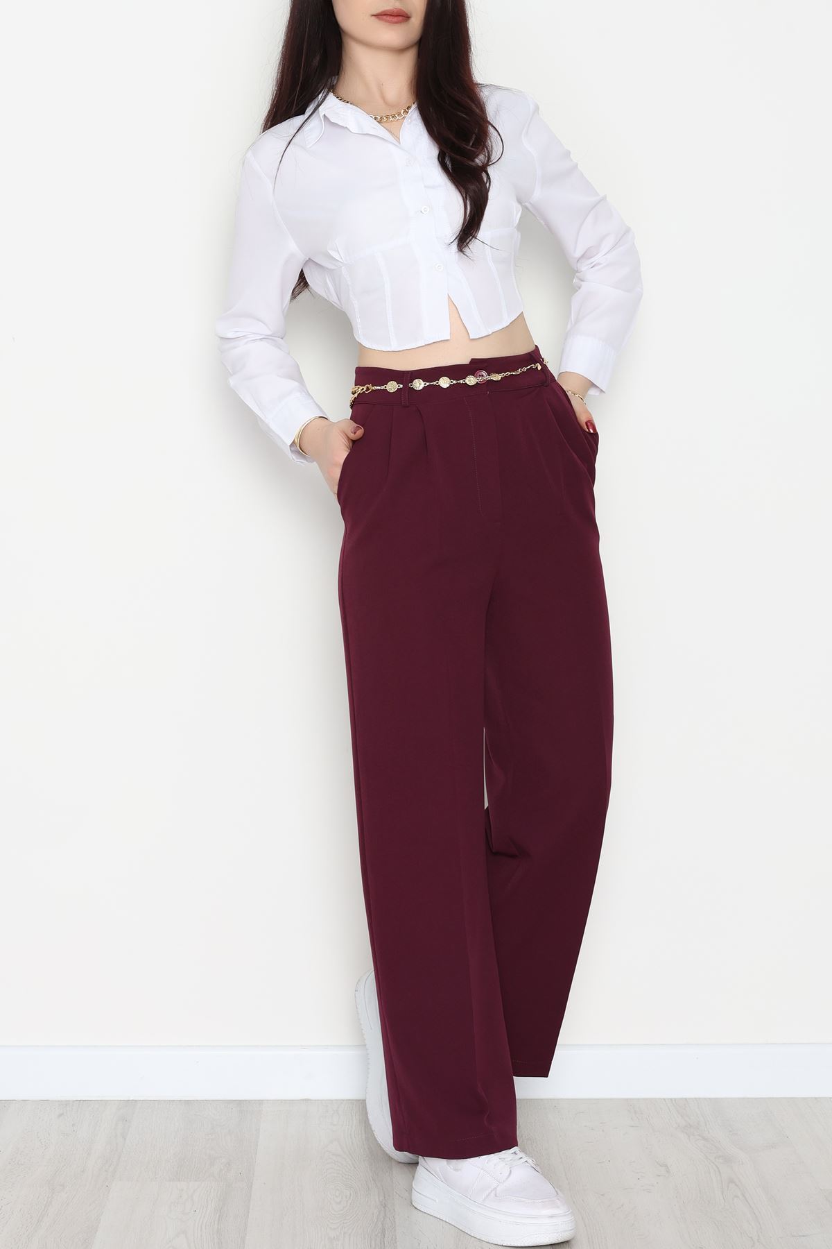 Palazzo Pantolon Mor - 51214.1779.