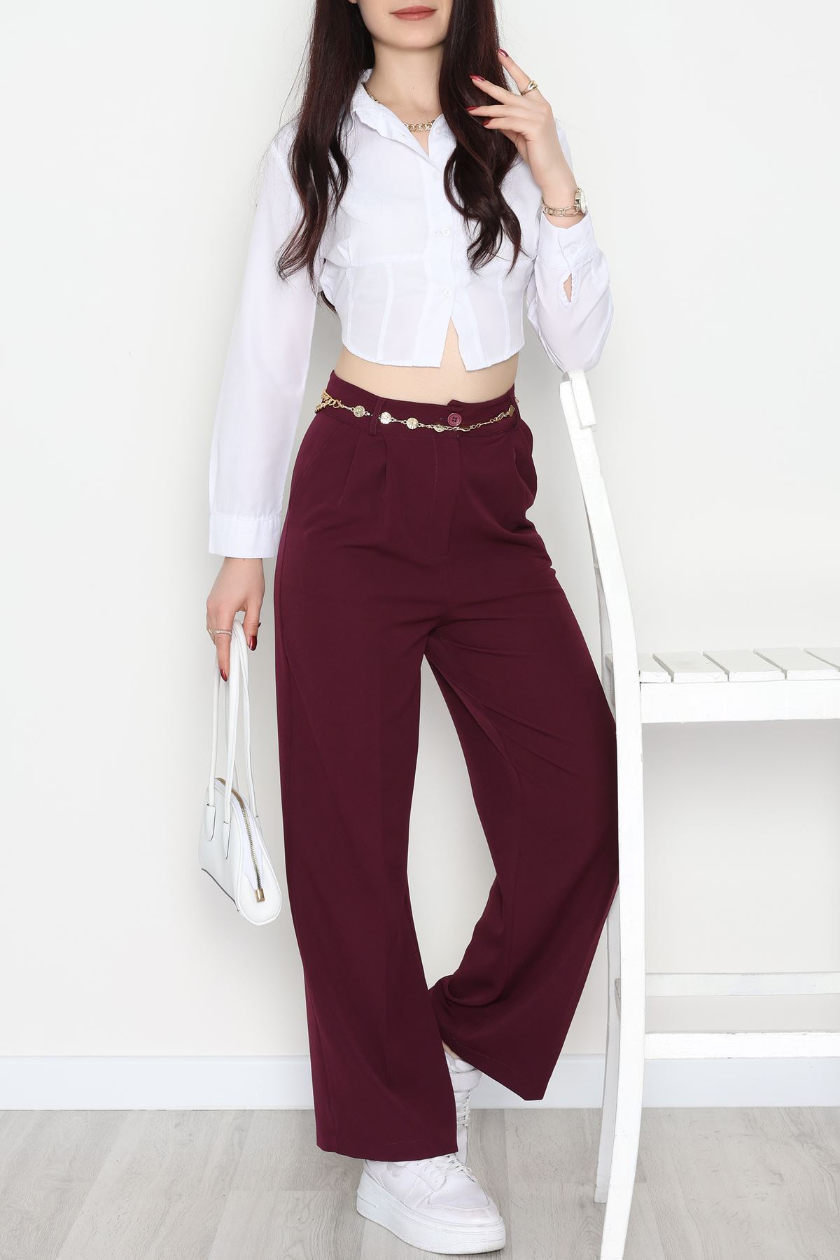 Palazzo Pantolon Mor - 51214.1779.