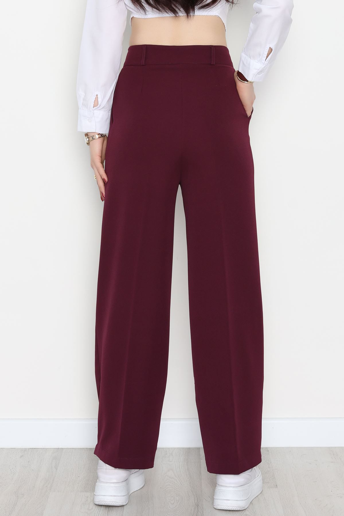 Palazzo Pantolon Mor - 51214.1779.