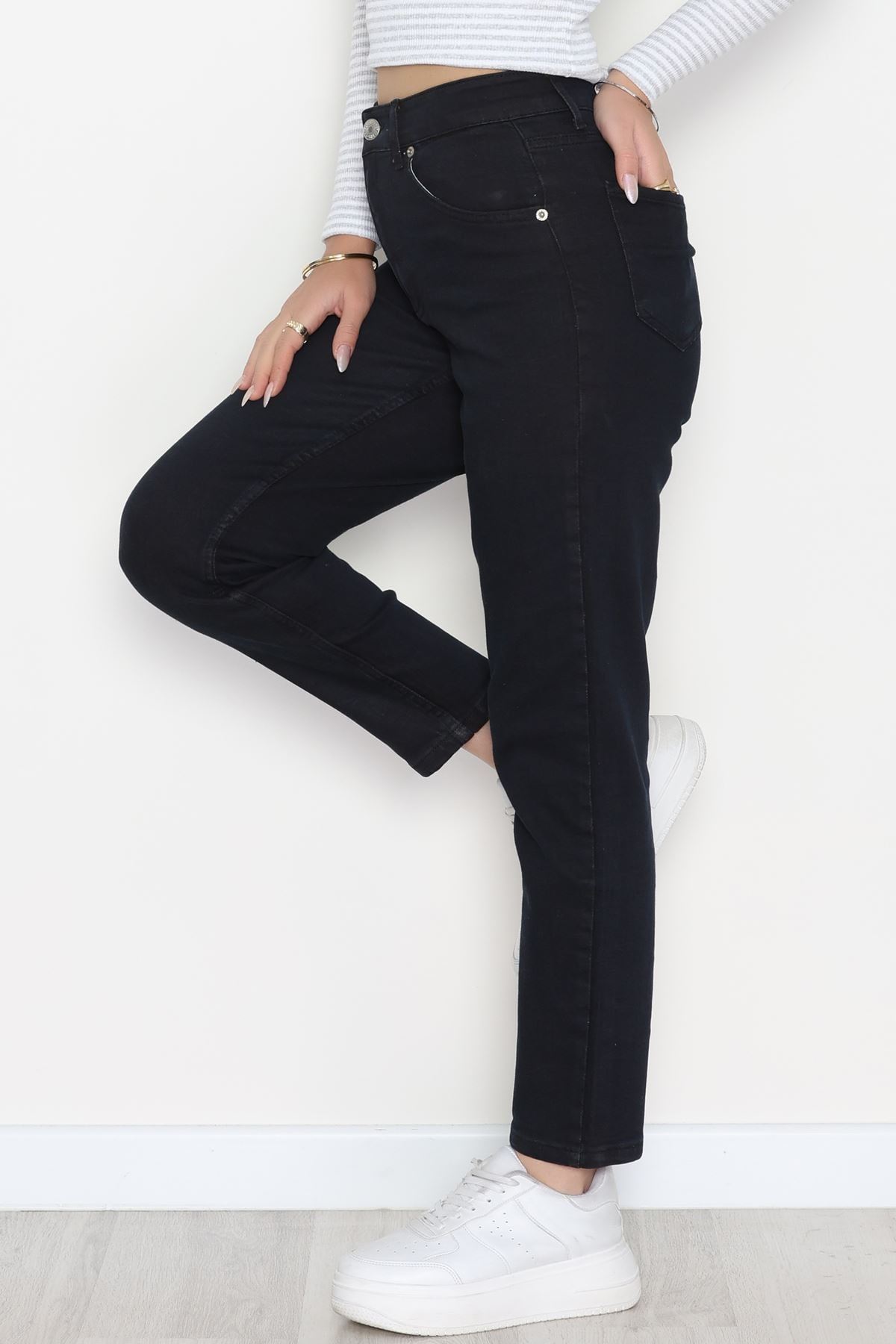 Boyfriend Kot Pantolon Lacitint - 42360.1431.