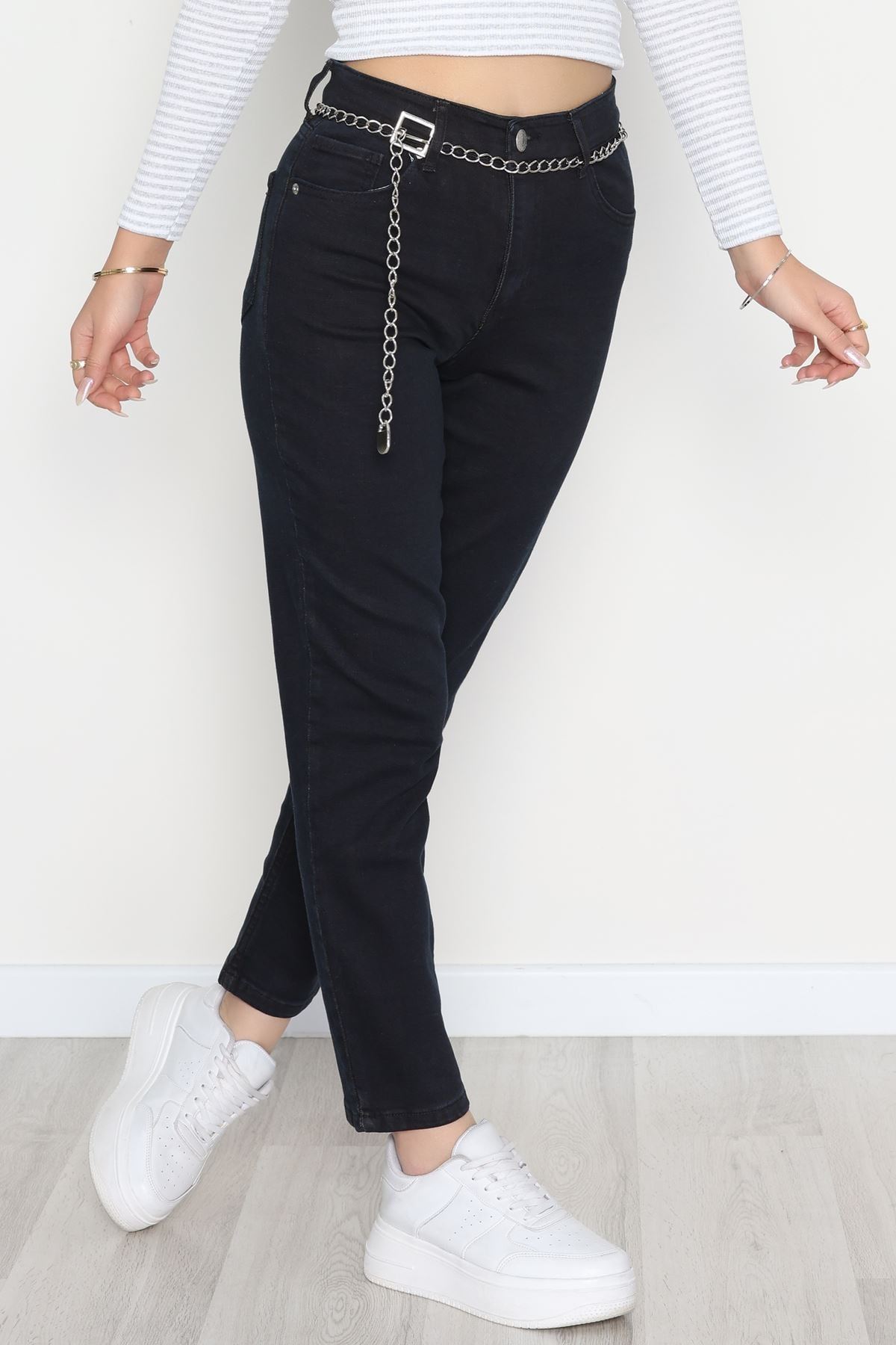 Boyfriend Kot Pantolon Lacitint - 42360.1431.