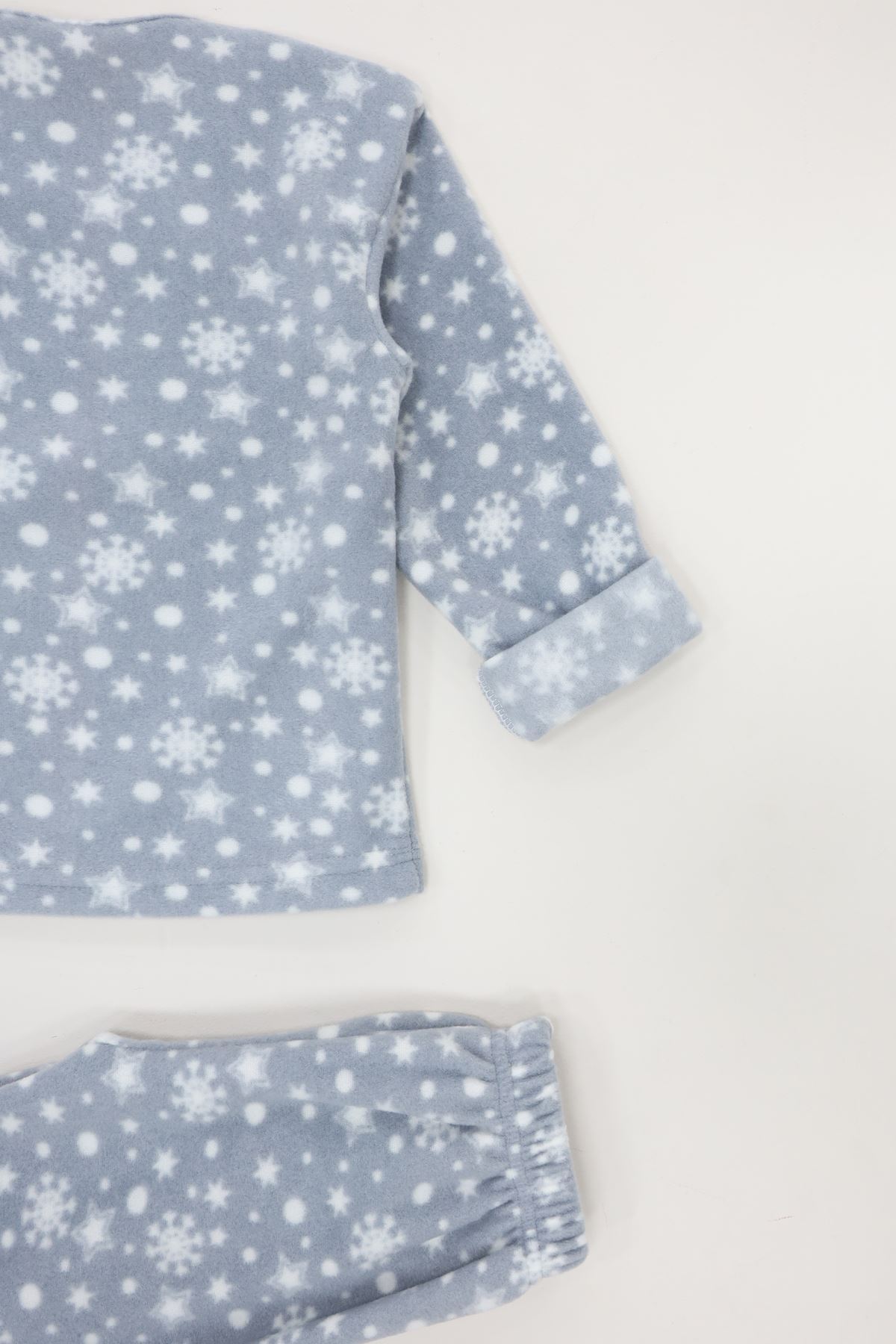 4-10 Yaş Polar İkili Takım Grikar - 52077.1776.