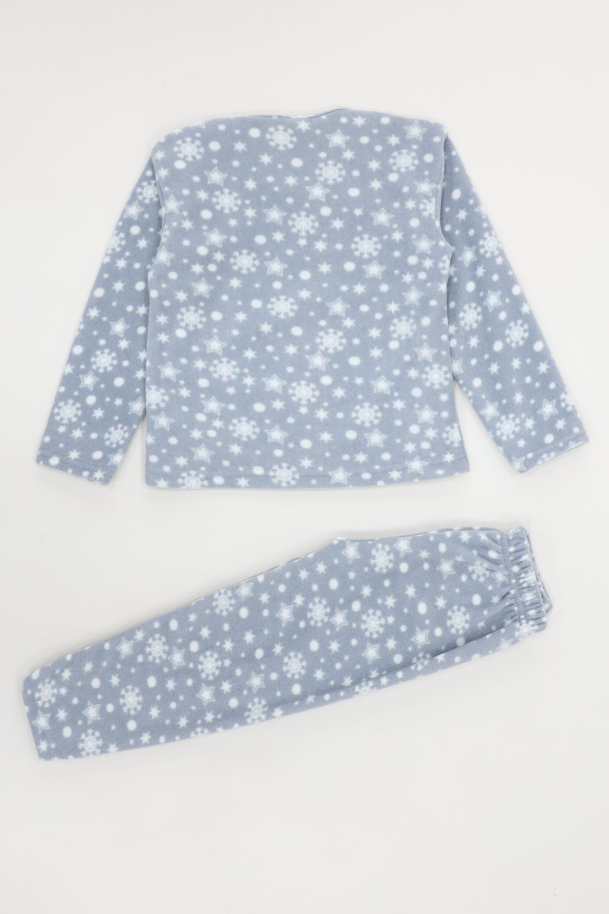 4-10 Yaş Polar İkili Takım Grikar - 52077.1776.