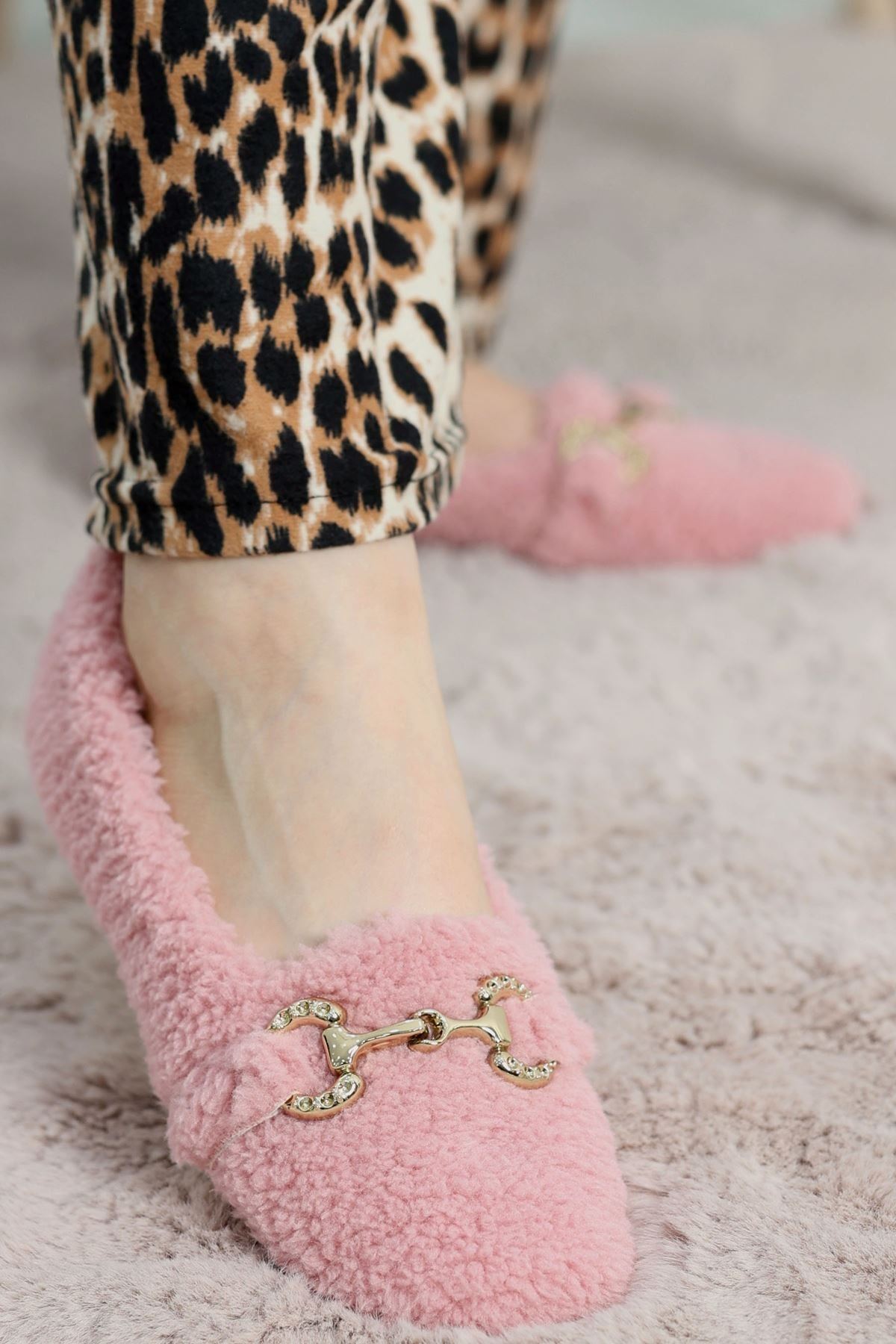 Teddy Ev Babeti Pudra - 1770.1846.