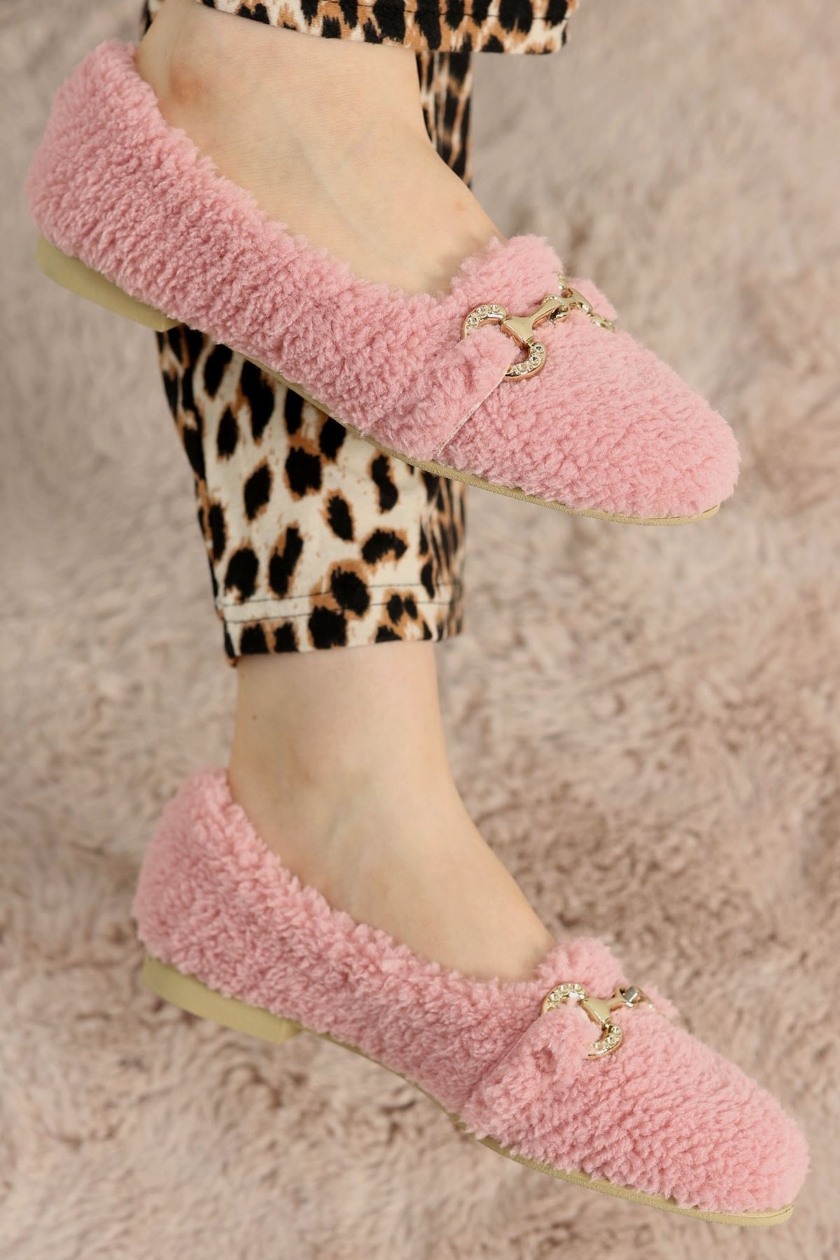 Teddy Ev Babeti Pudra - 1770.1846.