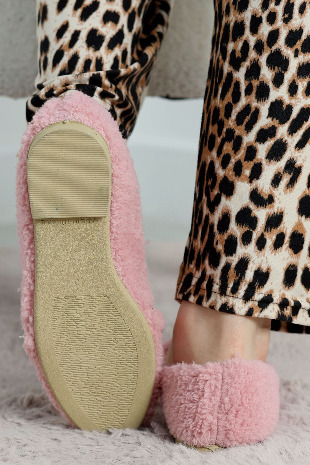 Teddy Ev Babeti Pudra - 1770.1846.