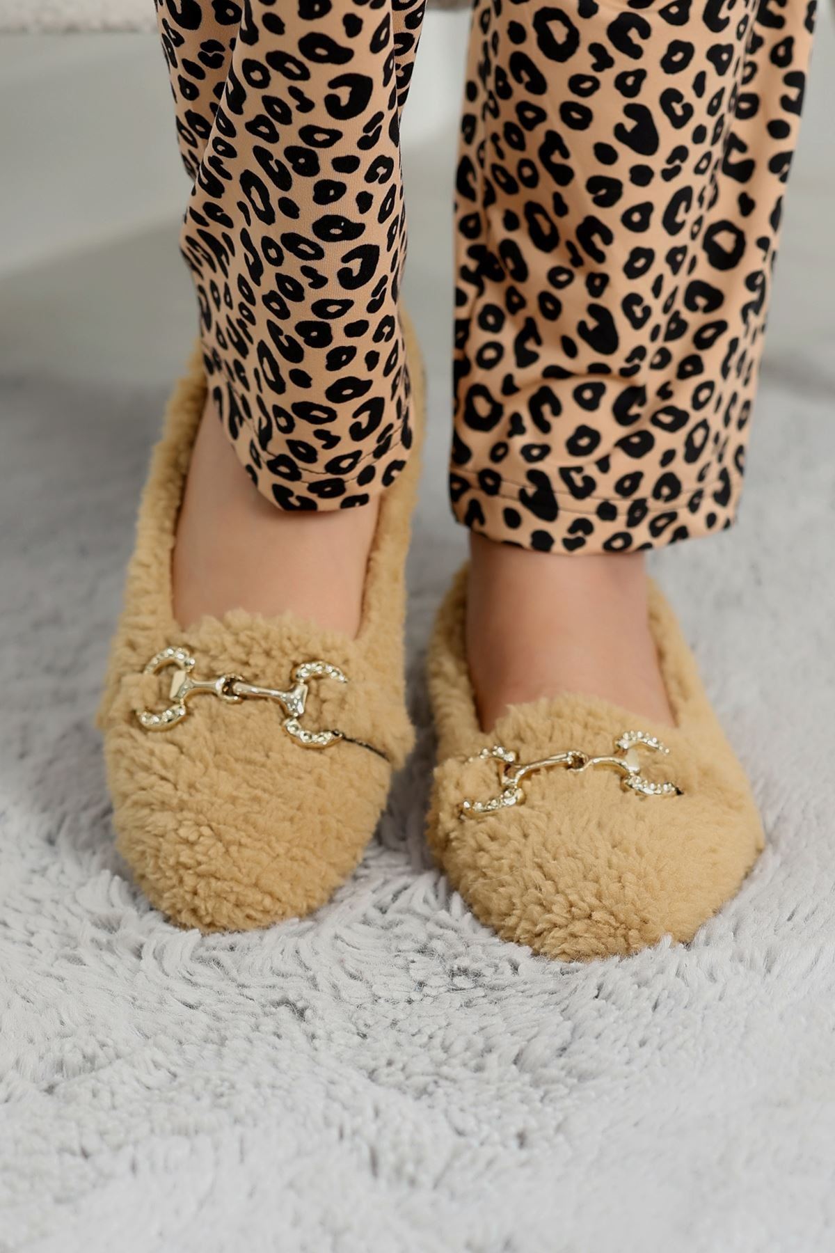 Teddy Ev Babeti Camel - 1770.1846.