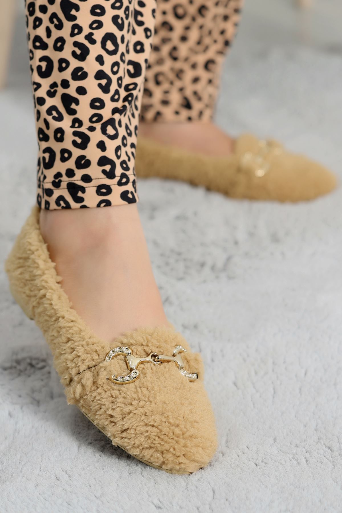 Teddy Ev Babeti Camel - 1770.1846.