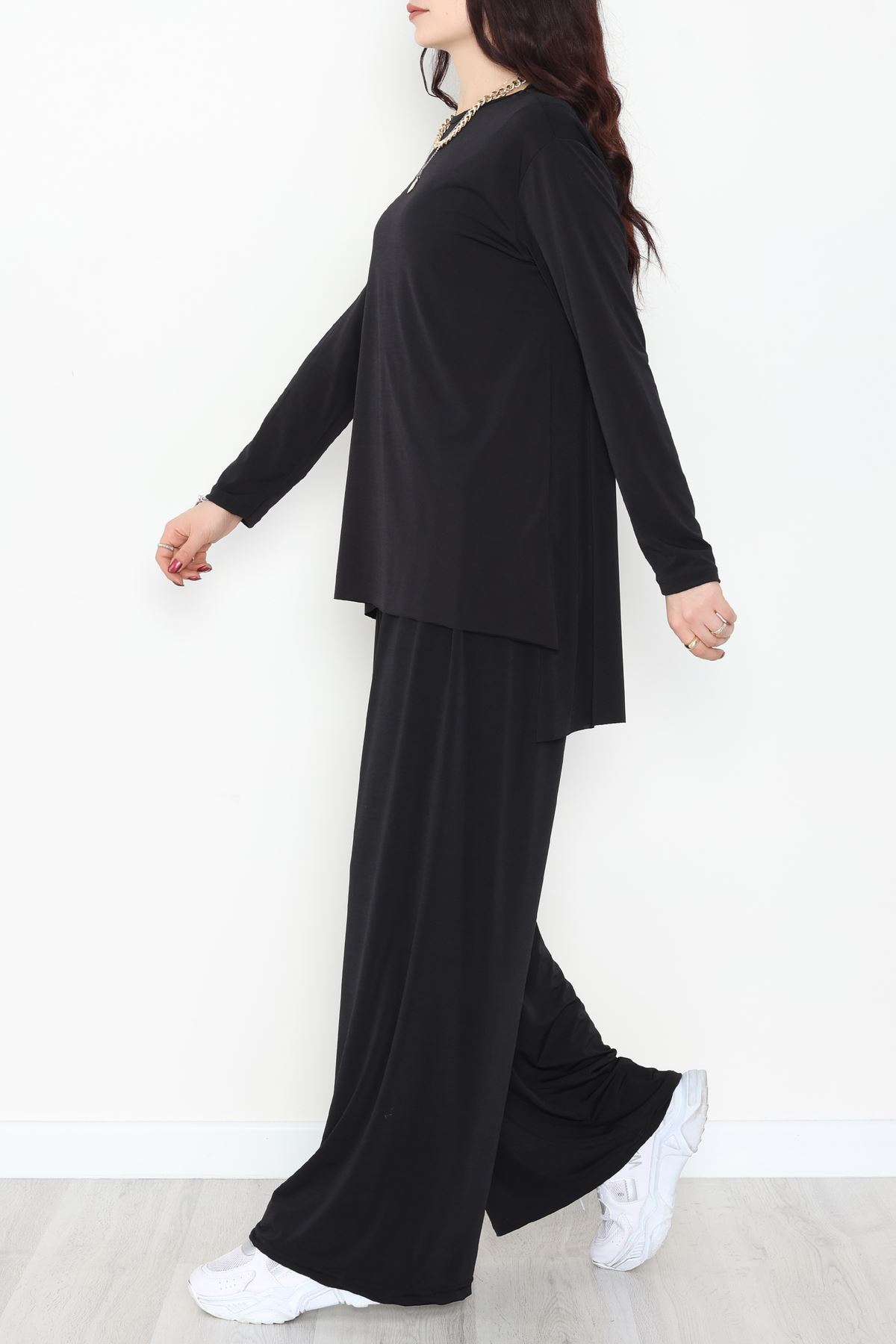 Salaş İkili Takım Siyah - 43560.1949.