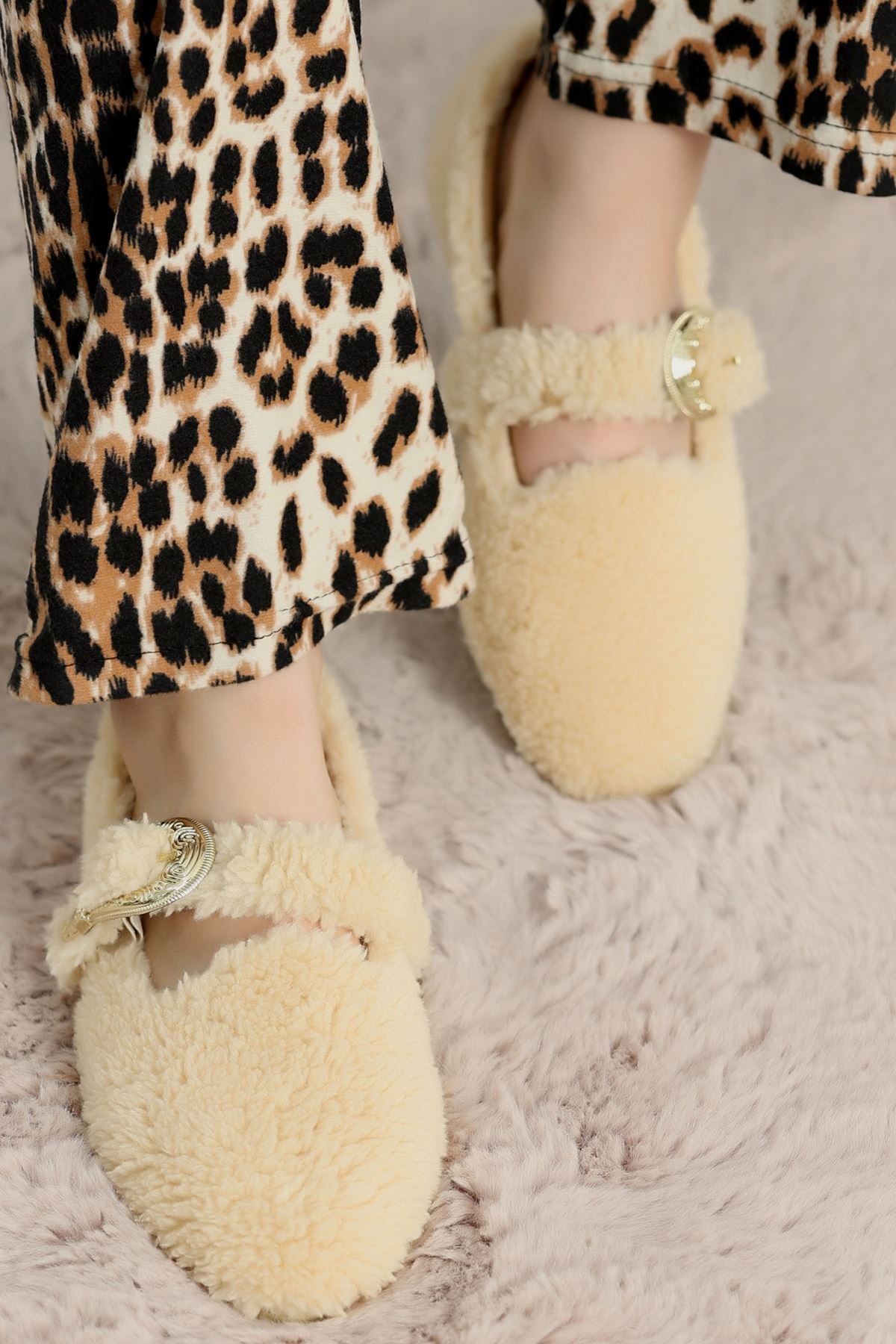 Teddy Ev Babeti Taş - 1780.1846.