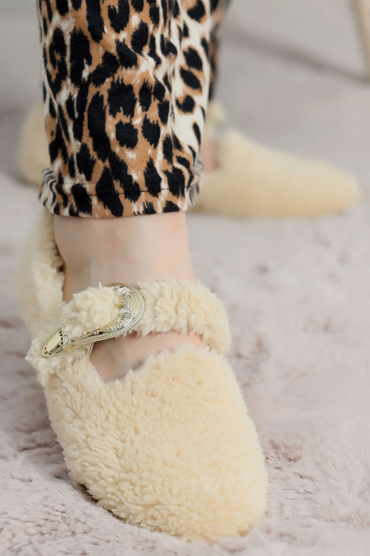 Teddy Ev Babeti Taş - 1780.1846.