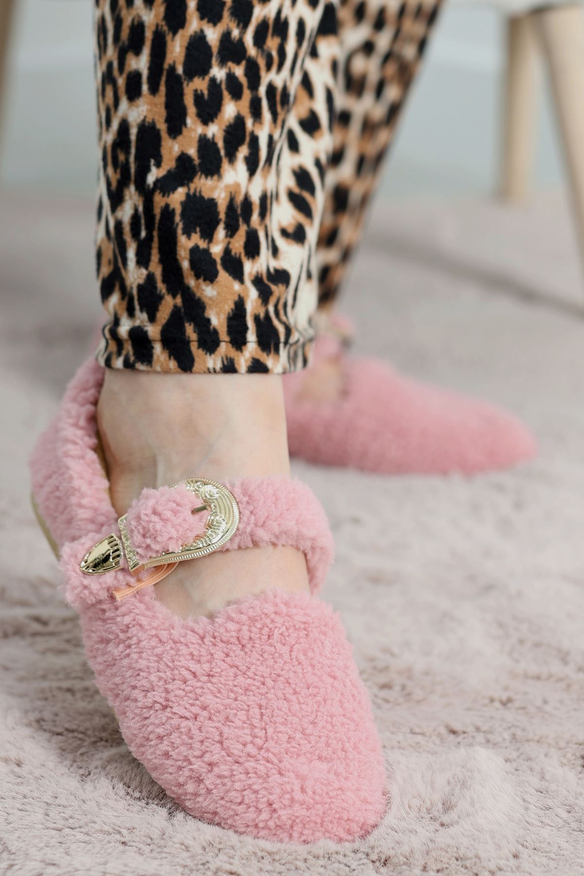 Teddy Ev Babeti Pudra - 1780.1846.