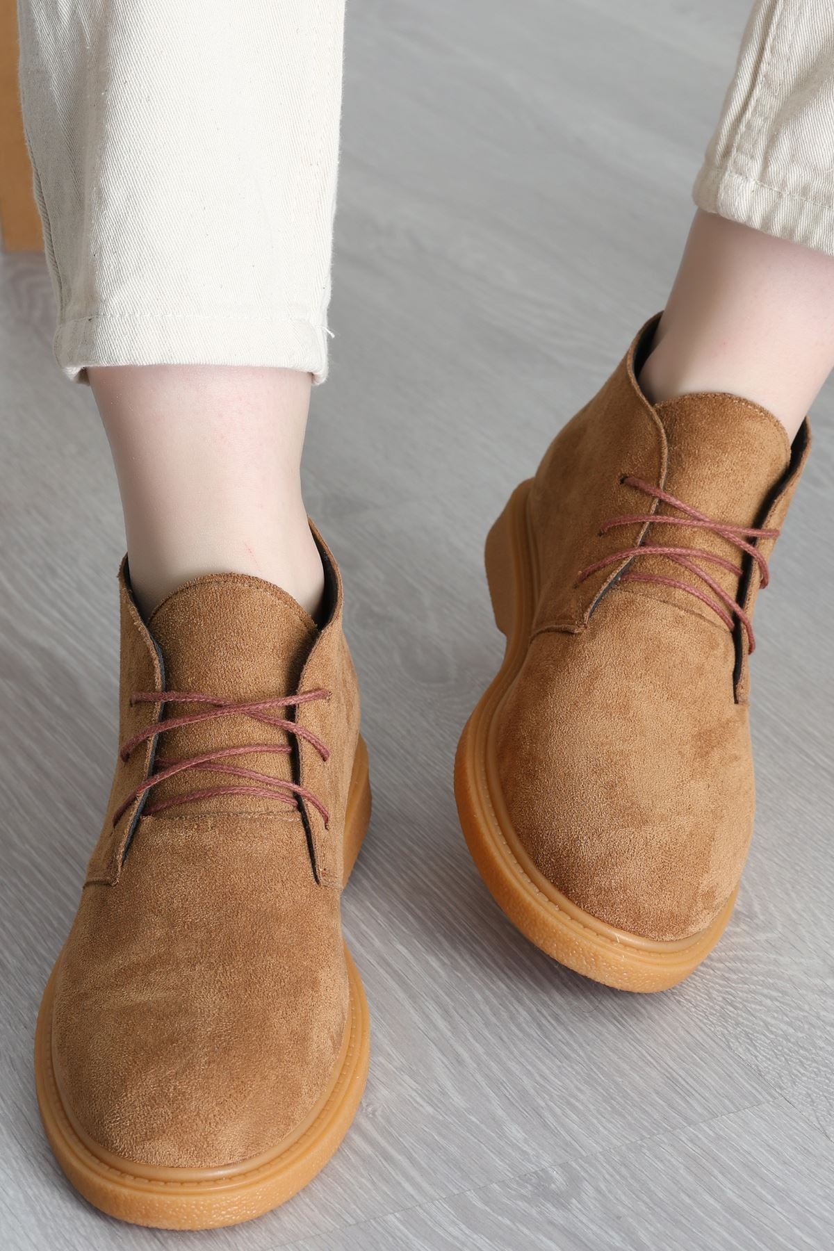 Kadın Bot Süettaba - 31434.1846.