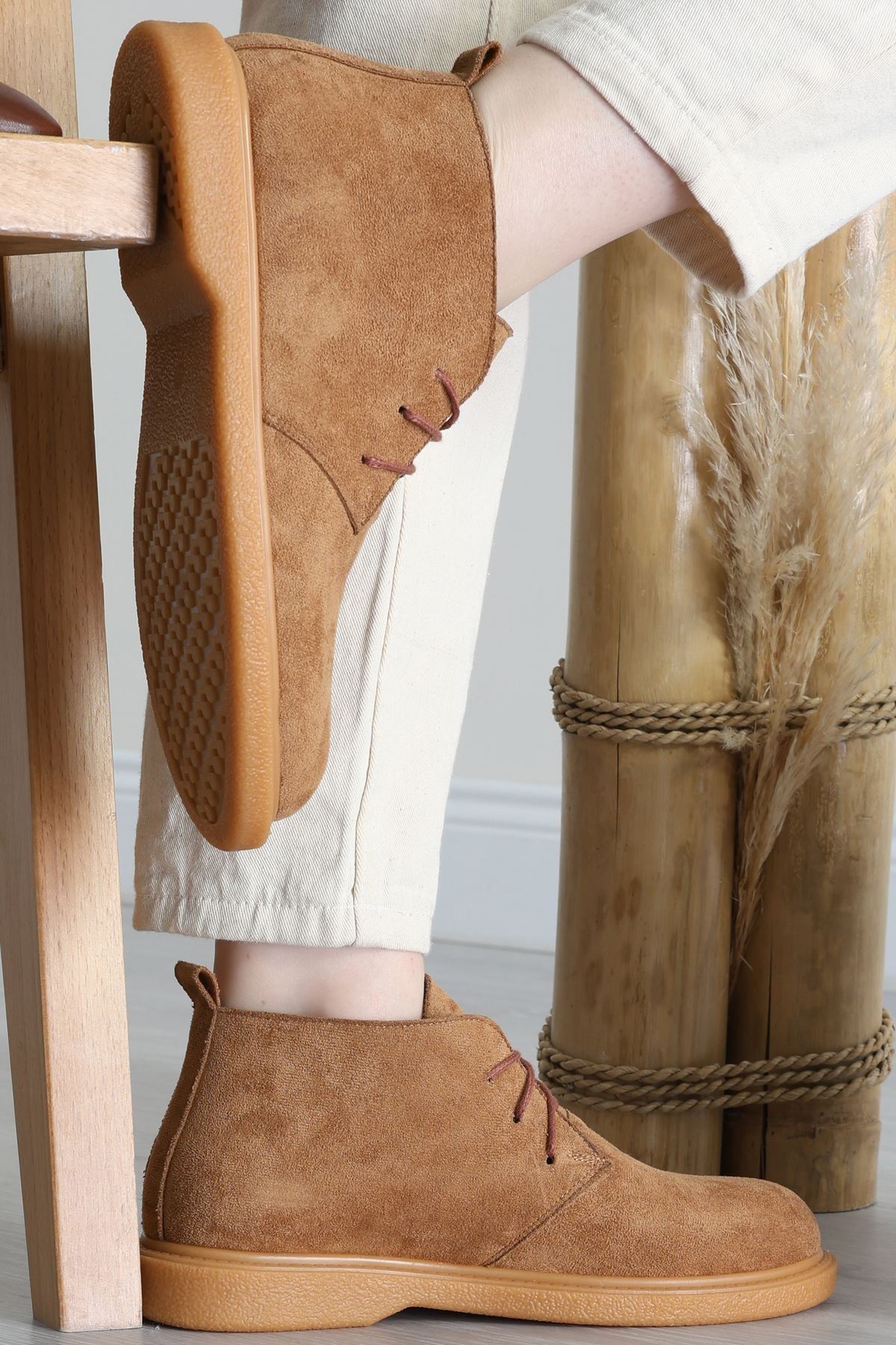 Kadın Bot Süettaba - 31434.1846.