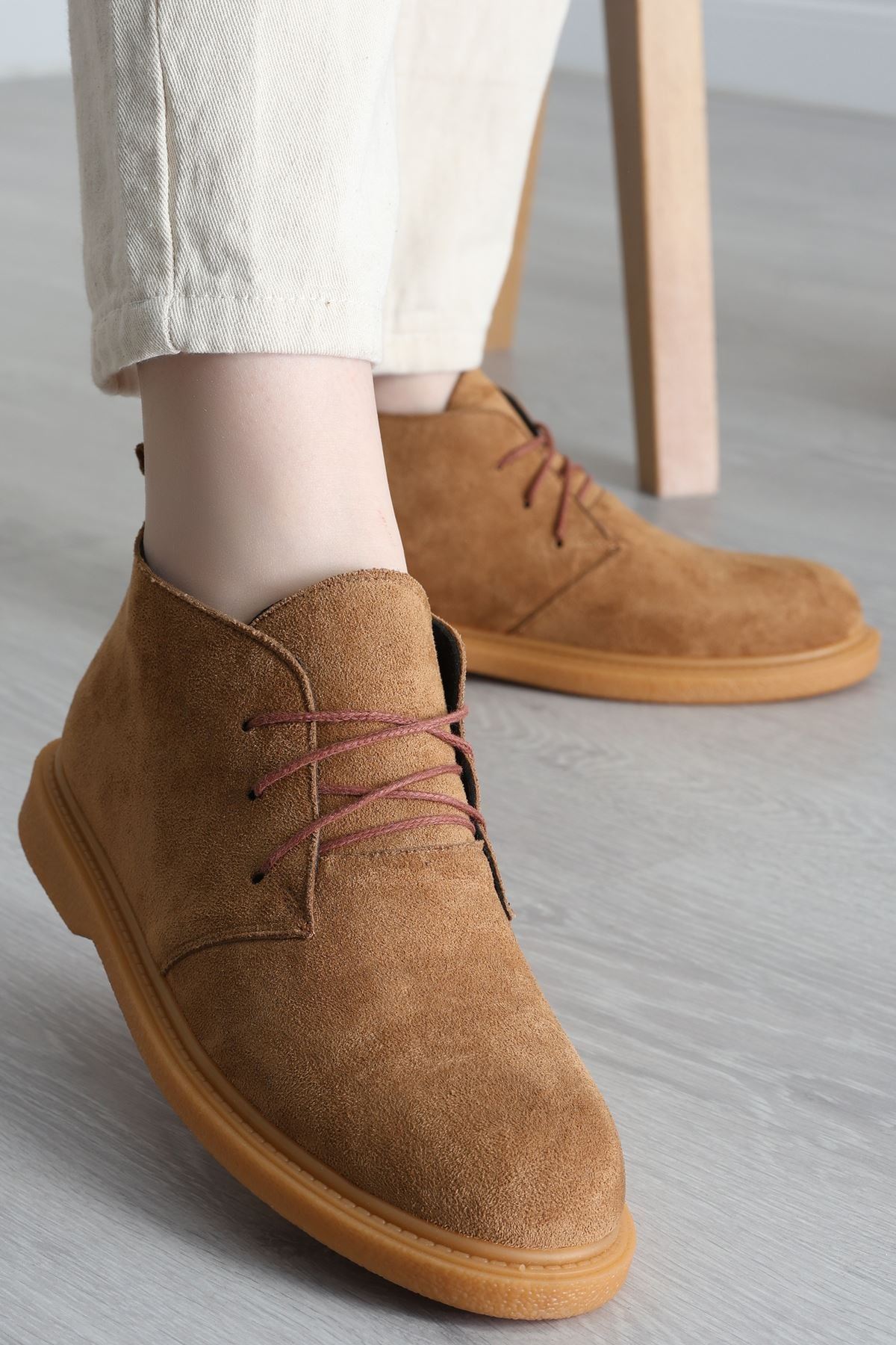 Kadın Bot Süettaba - 31434.1846.