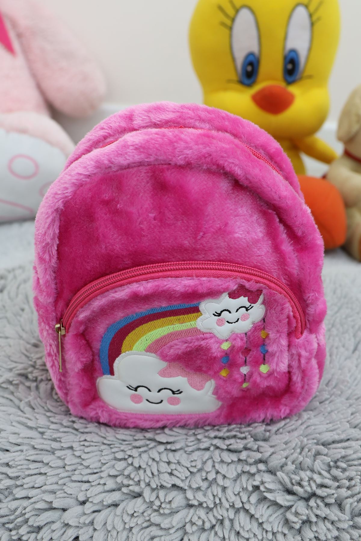 Çocuk Çantası Pembe - 31647.1158.