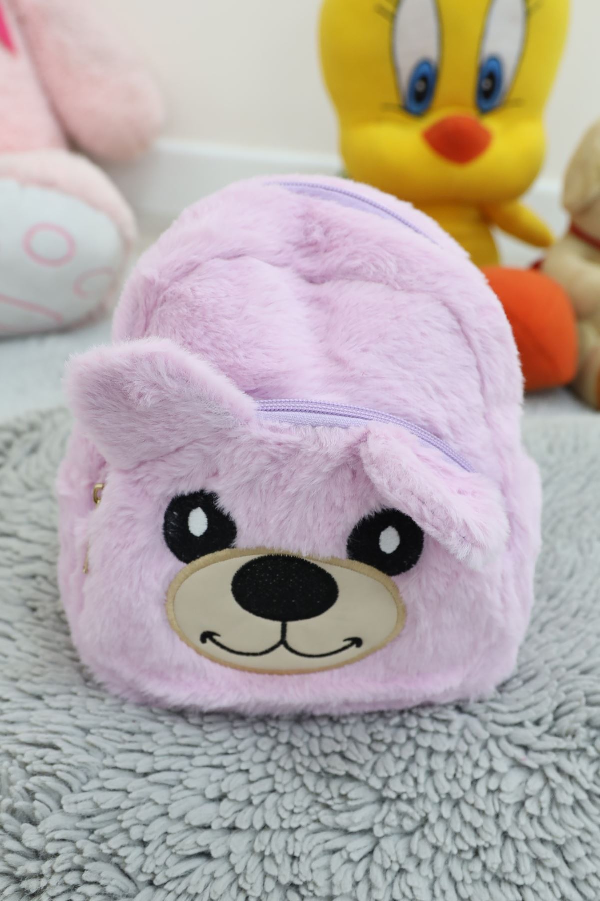 Çocuk Çantası Açıklila - 31646.1158.