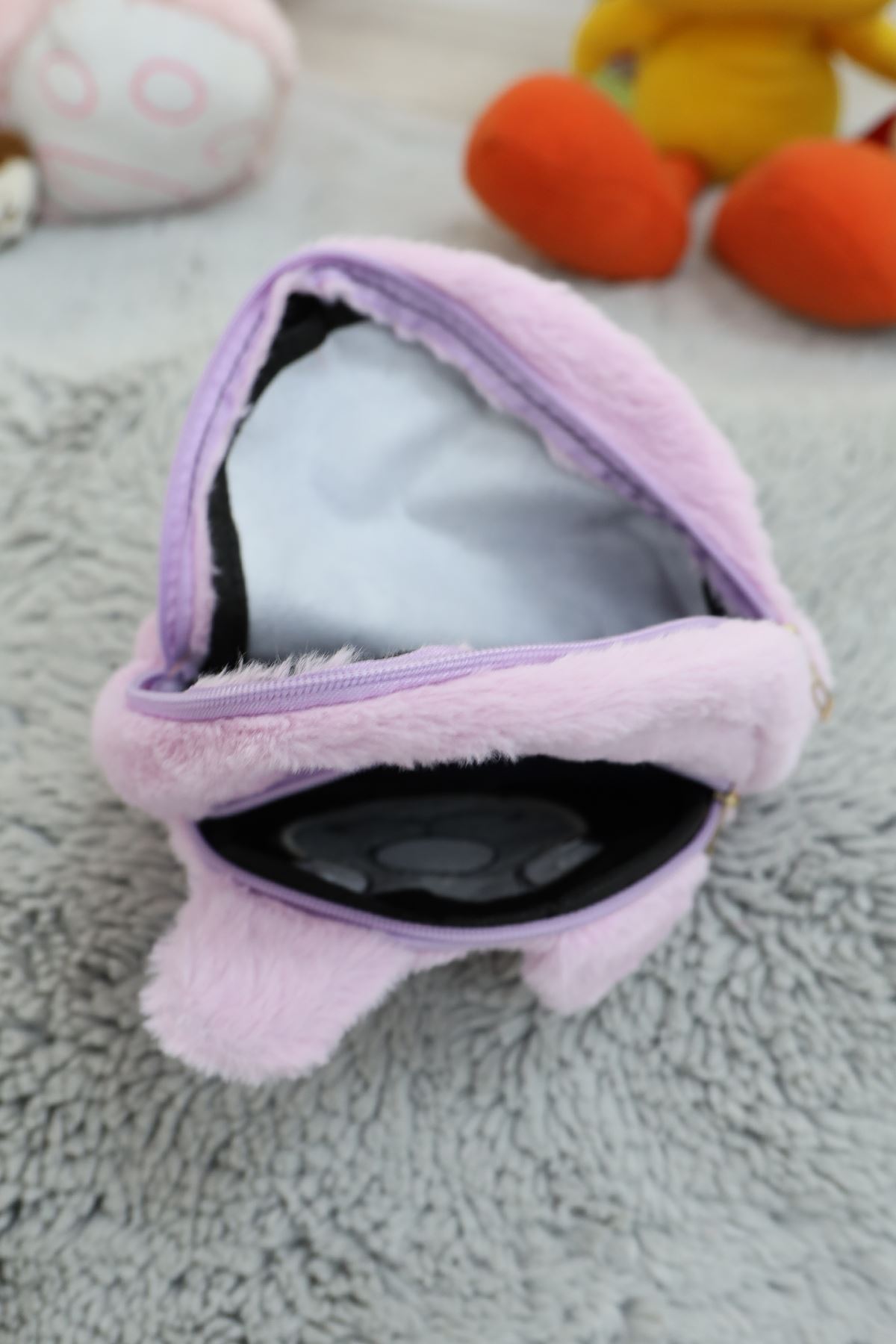 Çocuk Çantası Açıklila - 31646.1158.