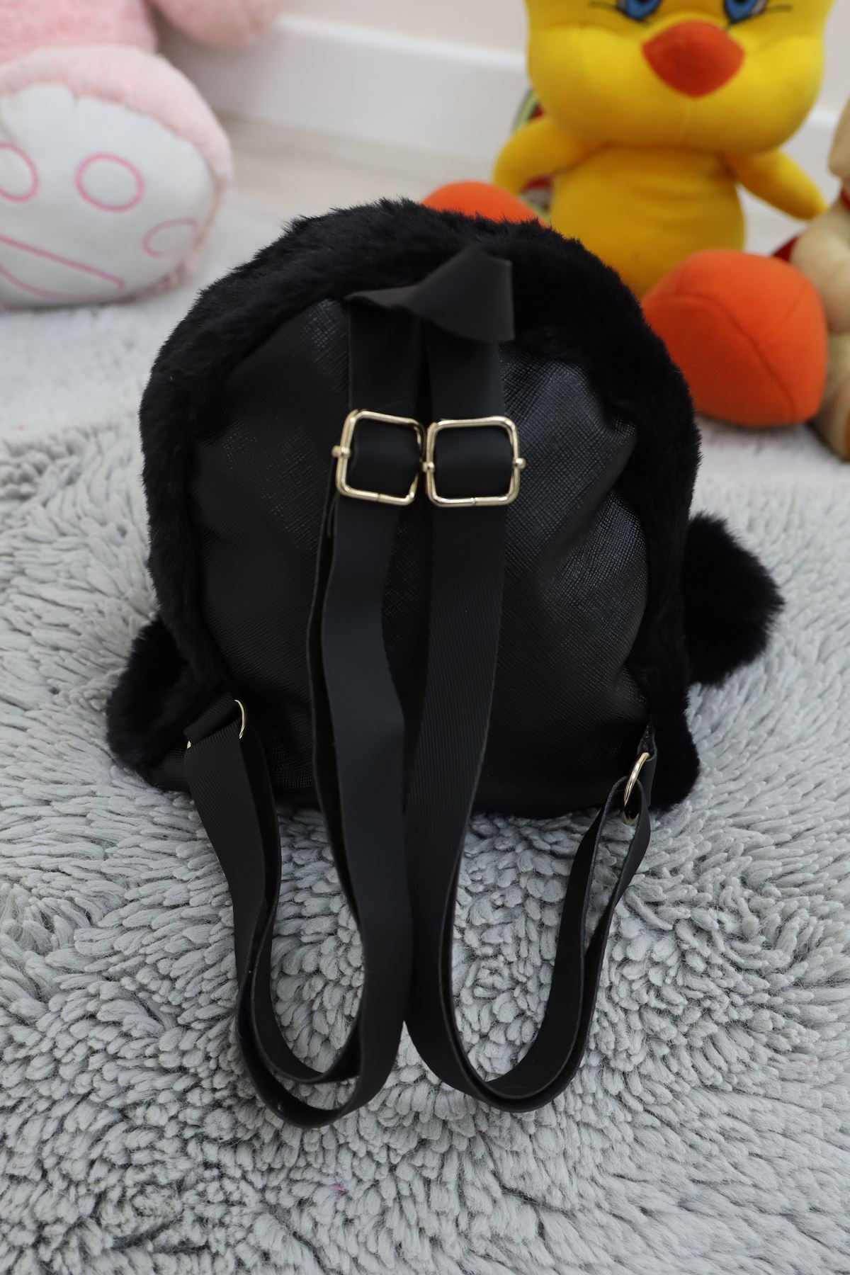 Çocuk Çantası Siyah - 31122.1158.