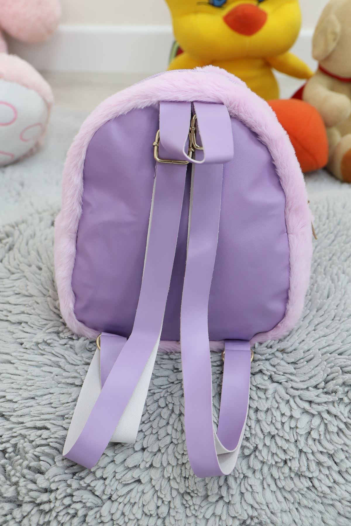 Çocuk Çantası Açıklila - 31646.1158.