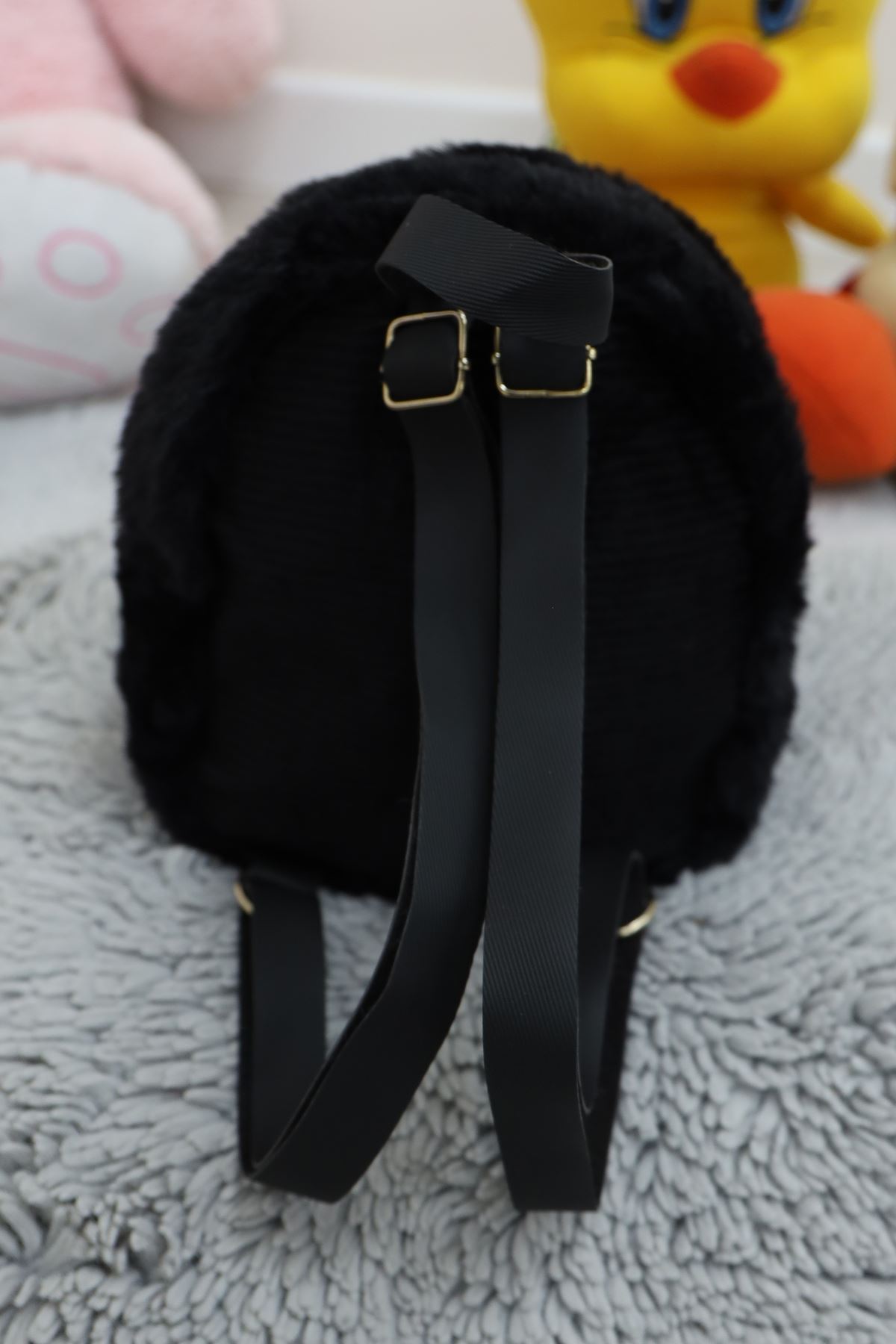 Çocuk Çantası Siyah - 31646.1158.