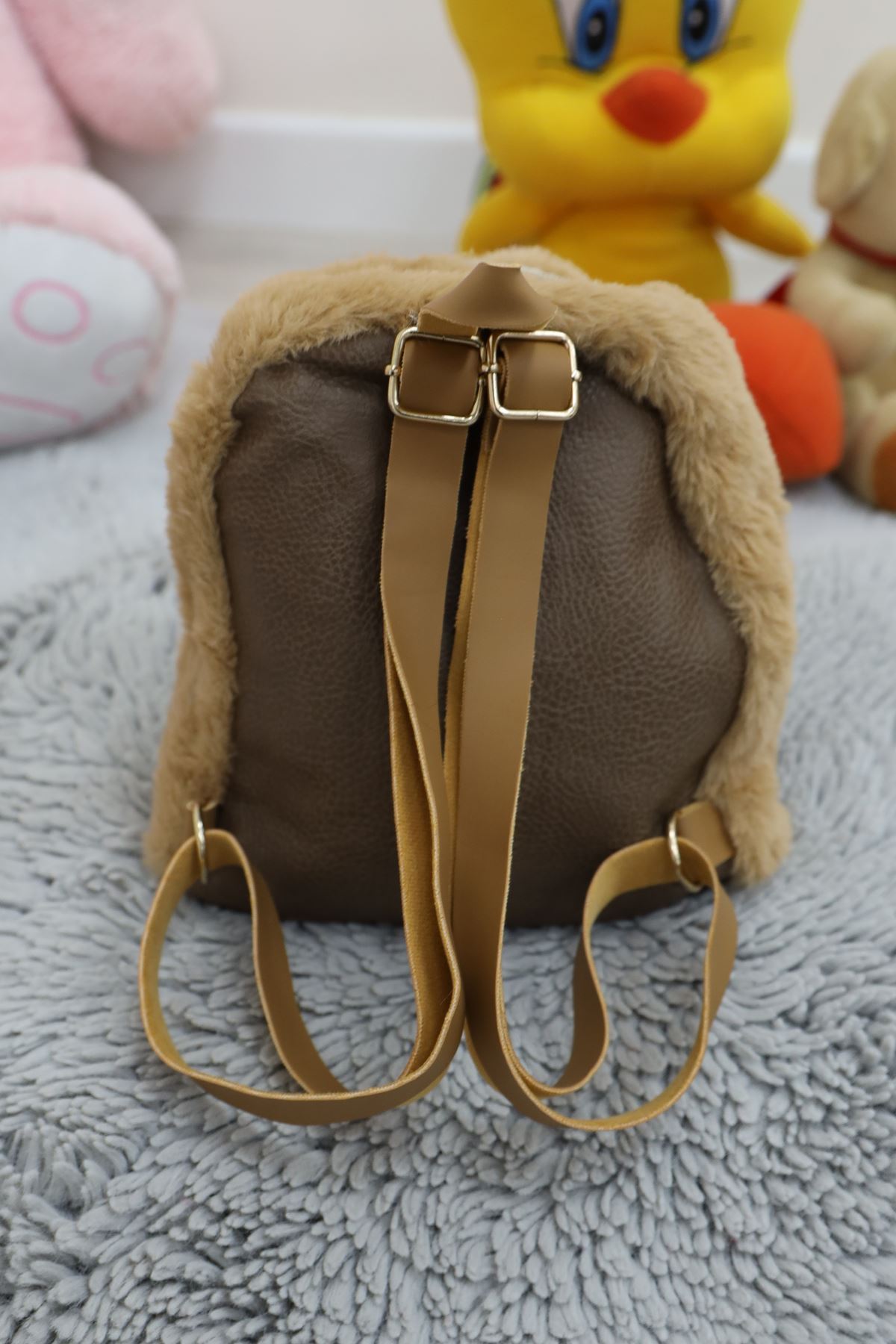 Çocuk Çantası Sütlü - 31122.1158.