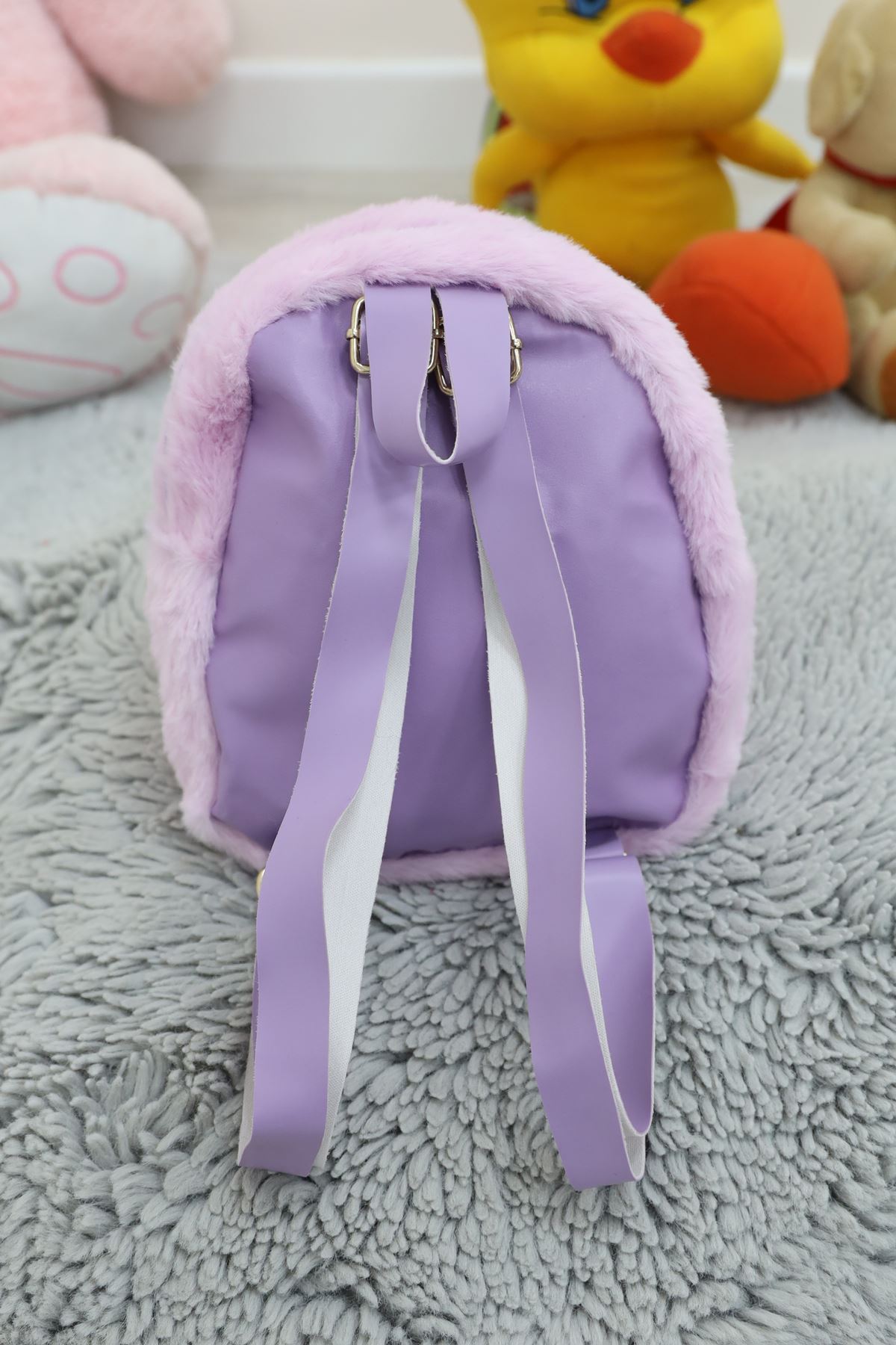 Çocuk Çantası Lila - 31647.1158.