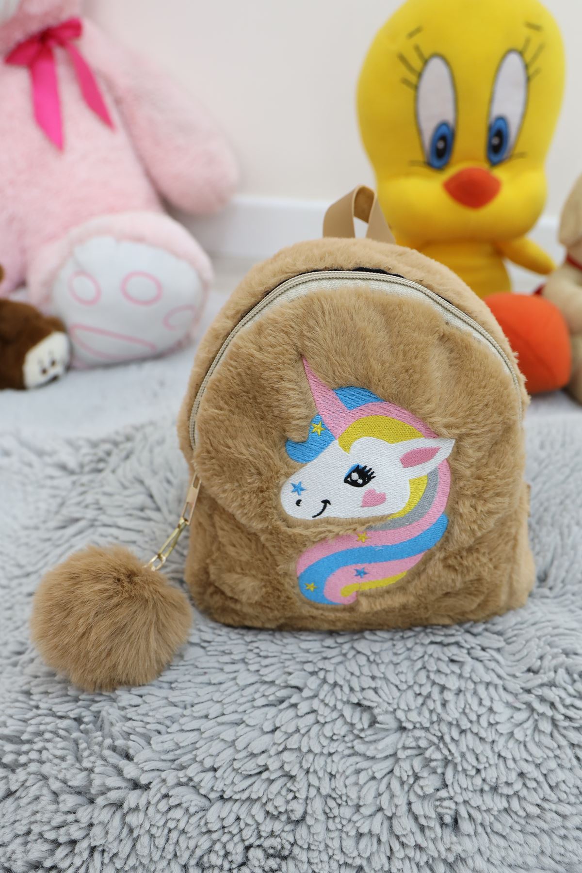 Çocuk Çantası Bisküvi - 31122.1158.